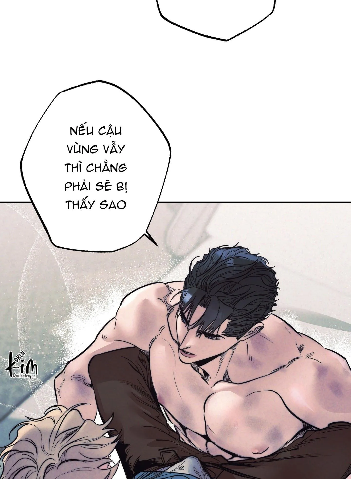 KỲ THỊ Chapter 53 Trang 6
