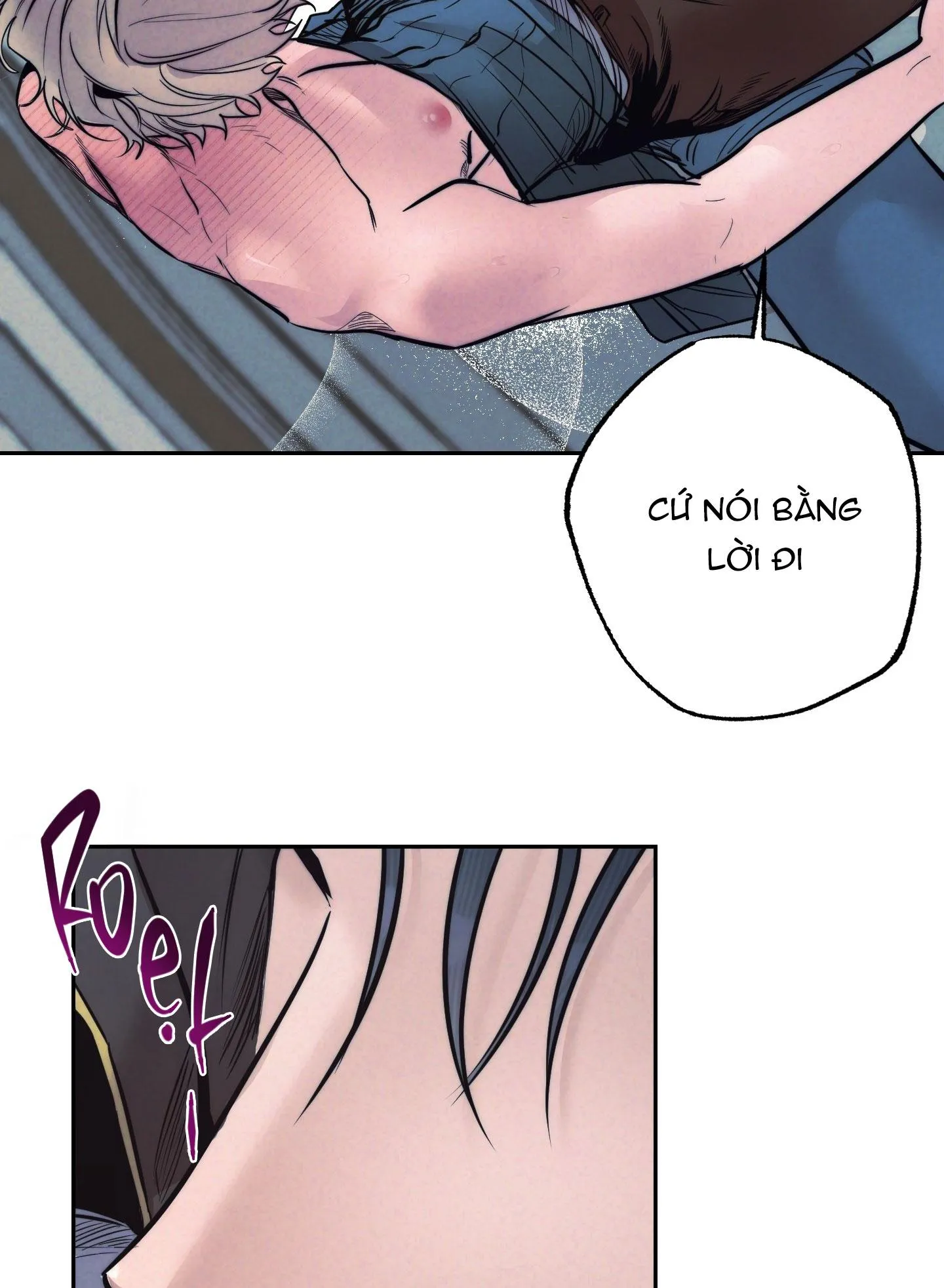 KỲ THỊ Chapter 53 Trang 7