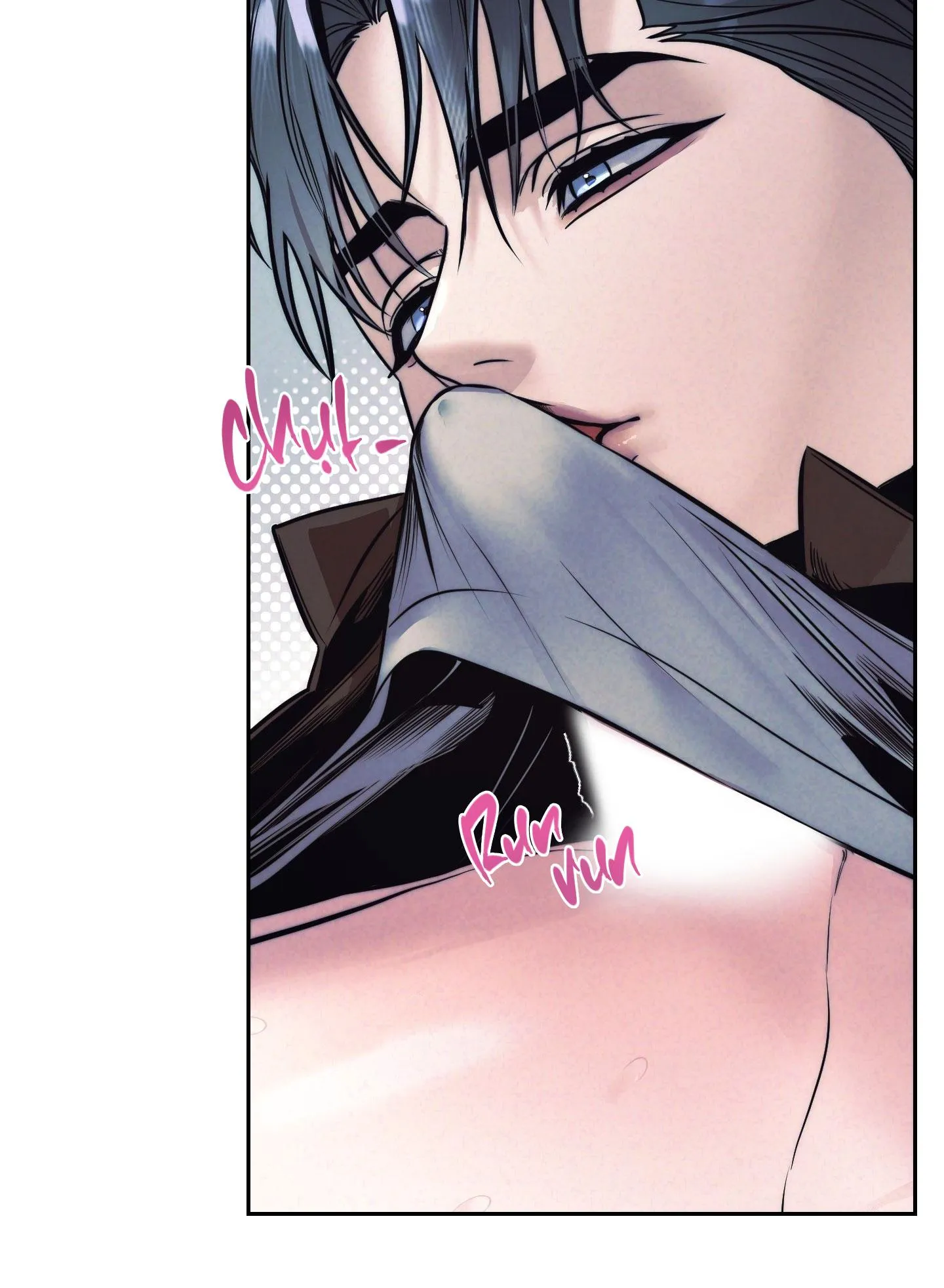 KỲ THỊ Chapter 53 Trang 9