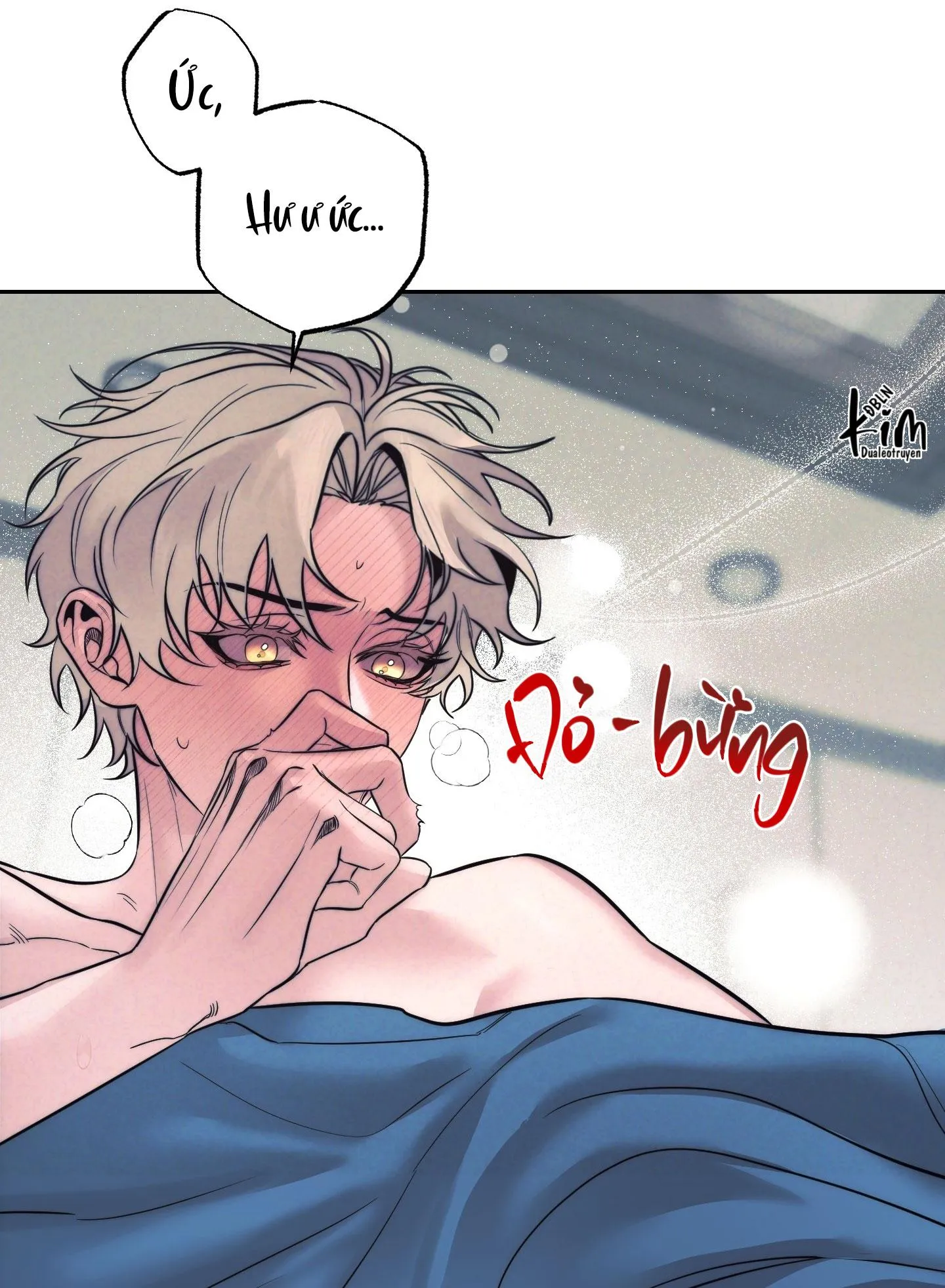 KỲ THỊ Chapter 53 Trang 10