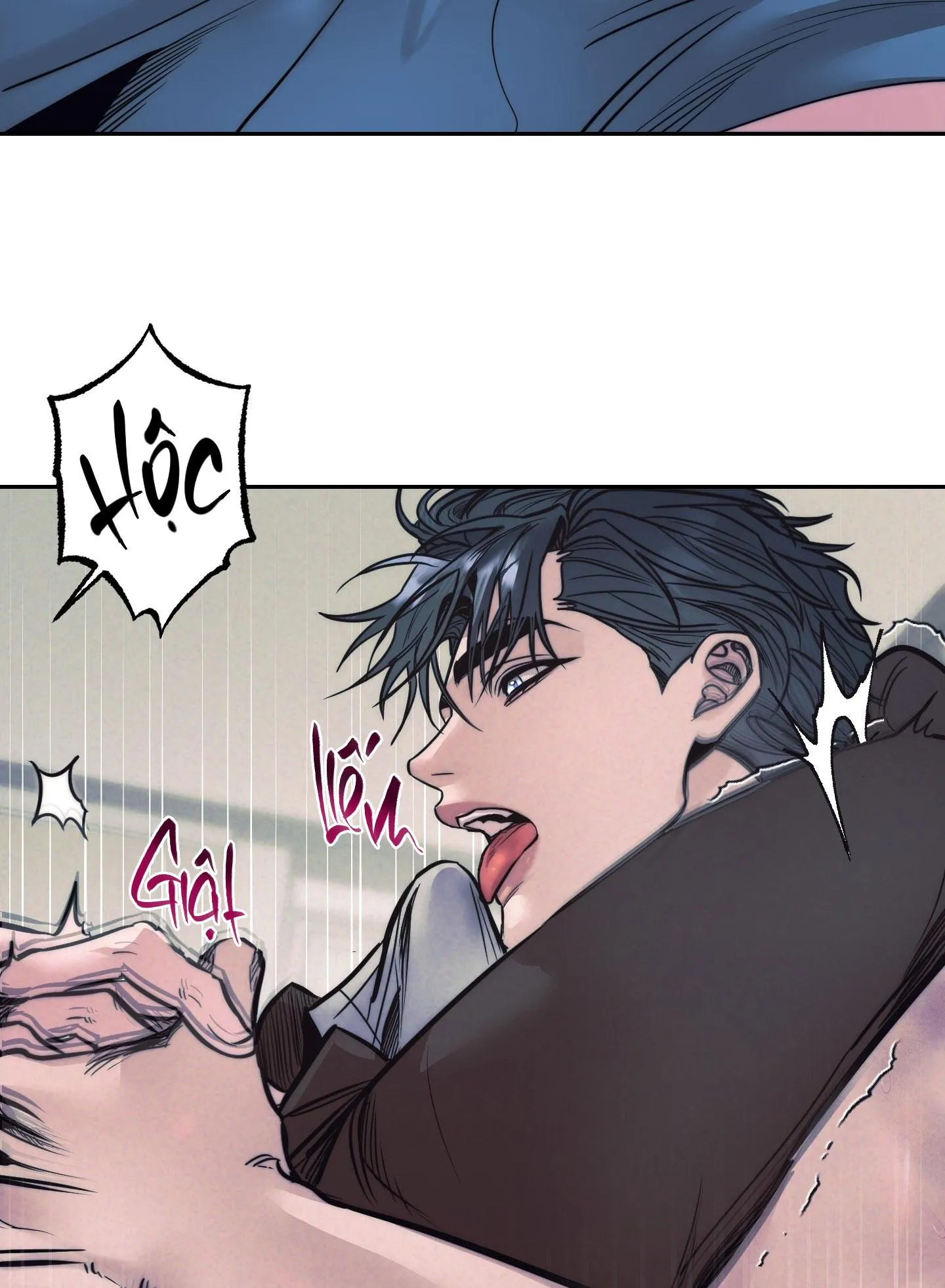 KỲ THỊ Chapter 53 Trang 11