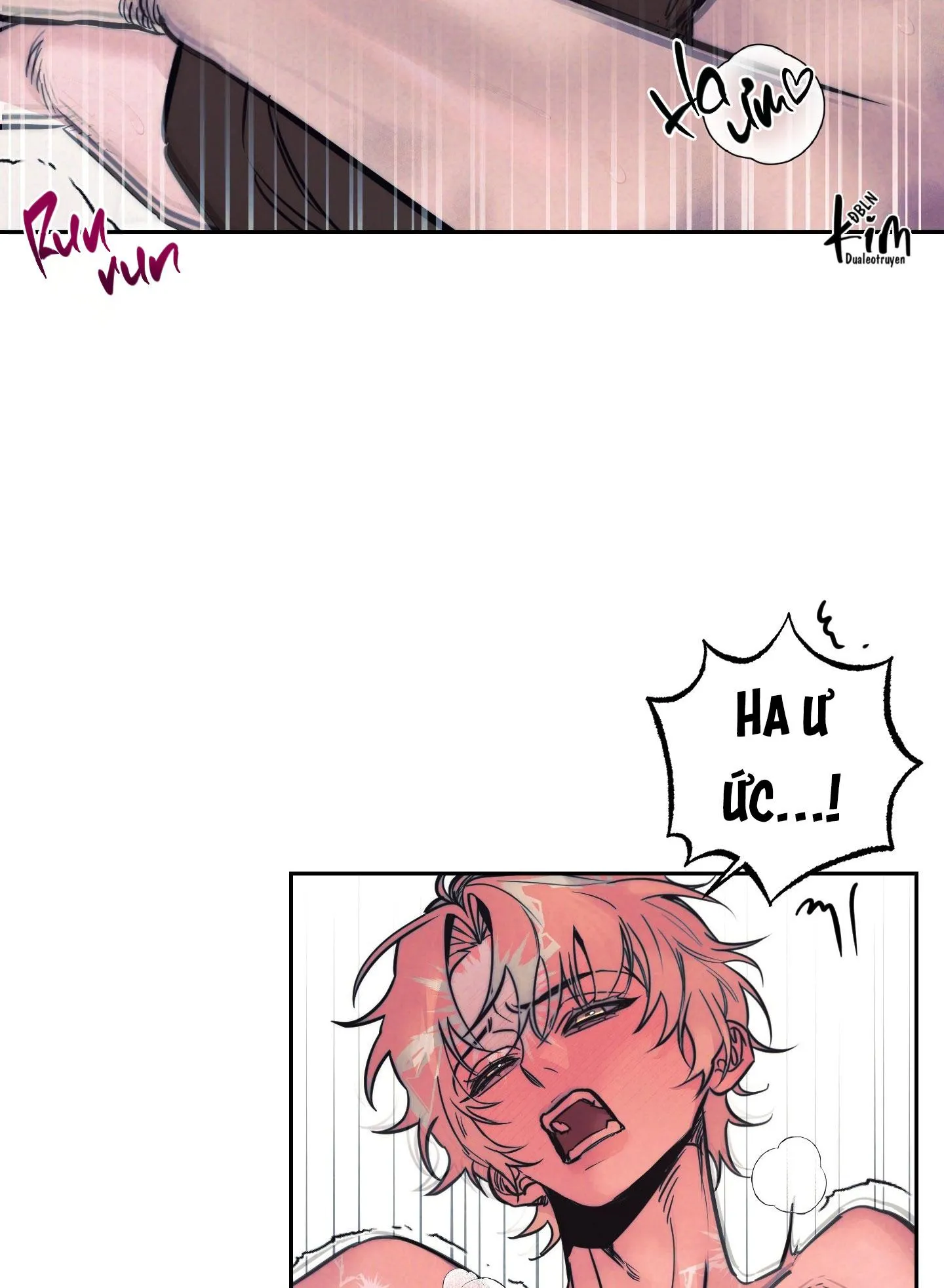 KỲ THỊ Chapter 53 Trang 12