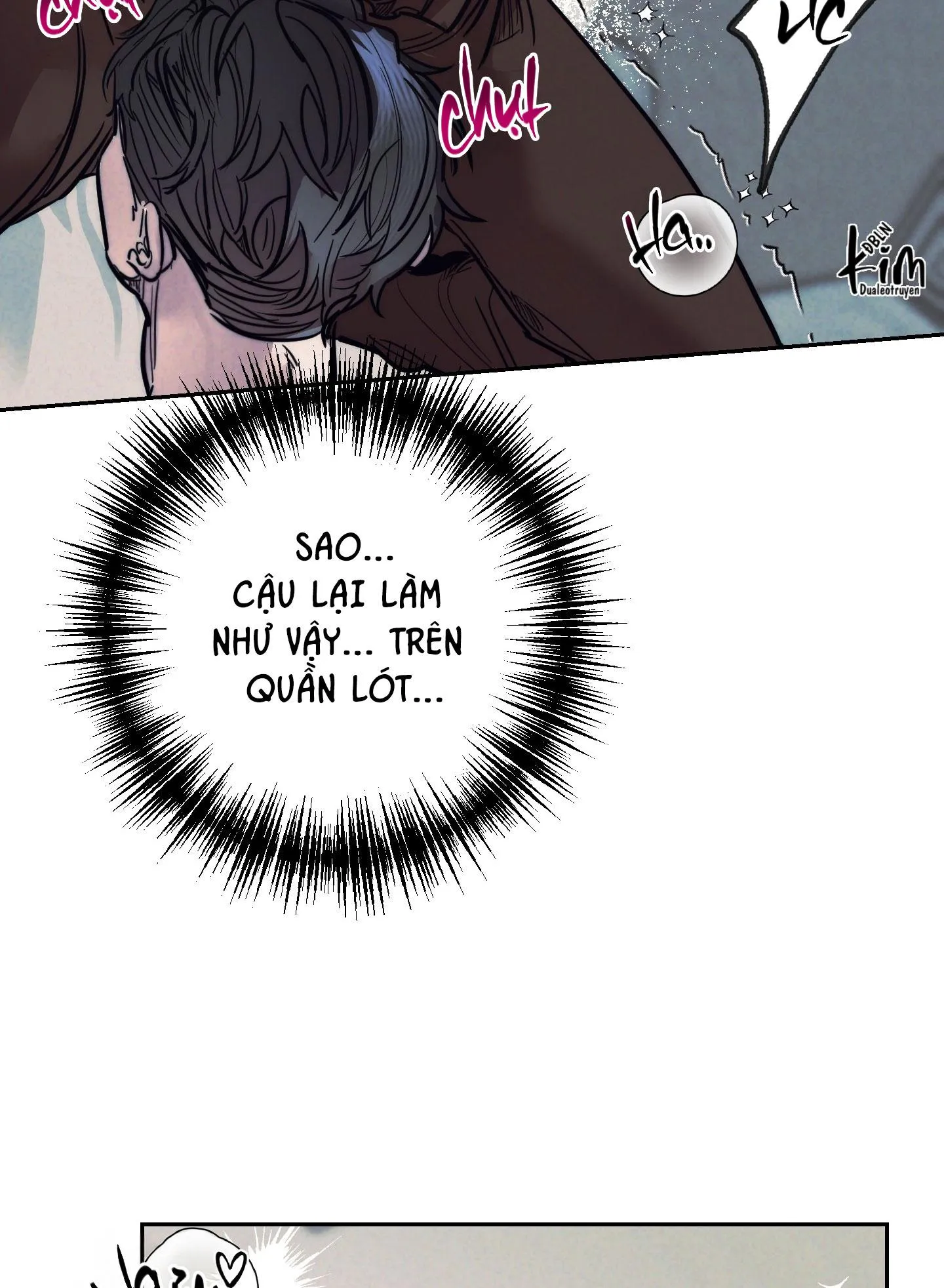 KỲ THỊ Chapter 53 Trang 16