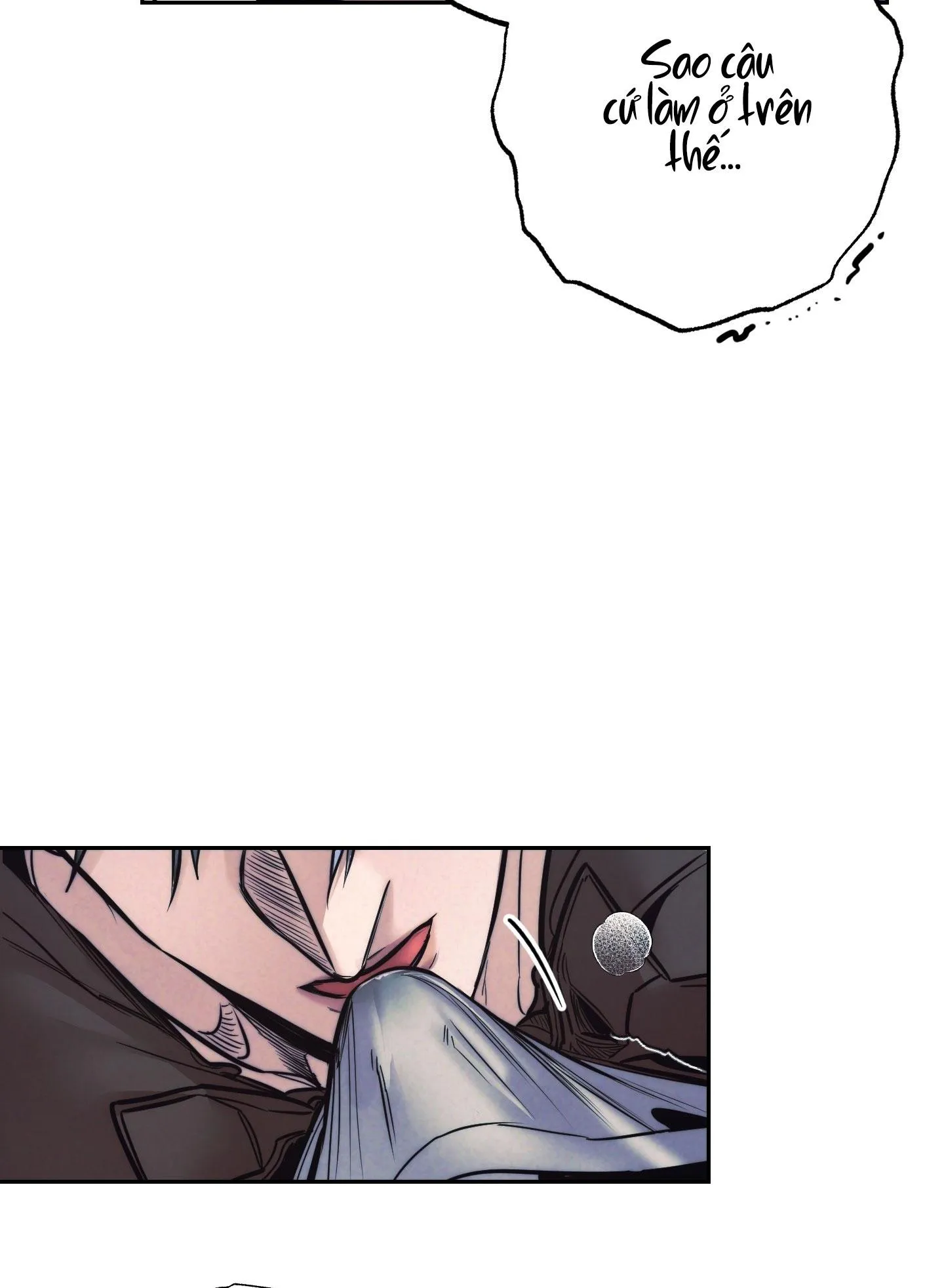 KỲ THỊ Chapter 53 Trang 18