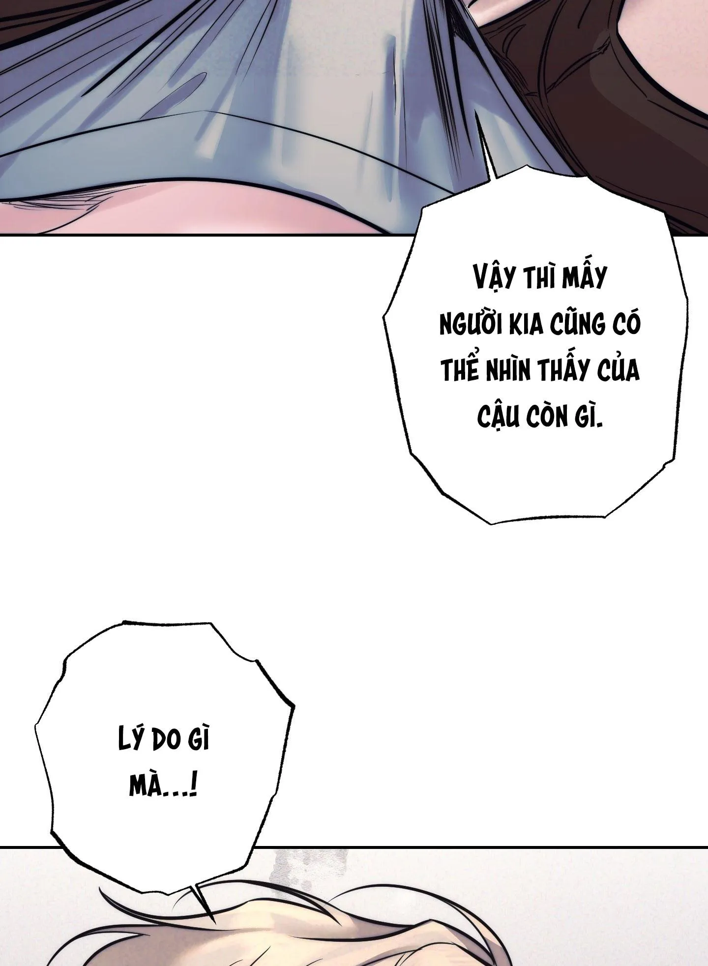 KỲ THỊ Chapter 53 Trang 20