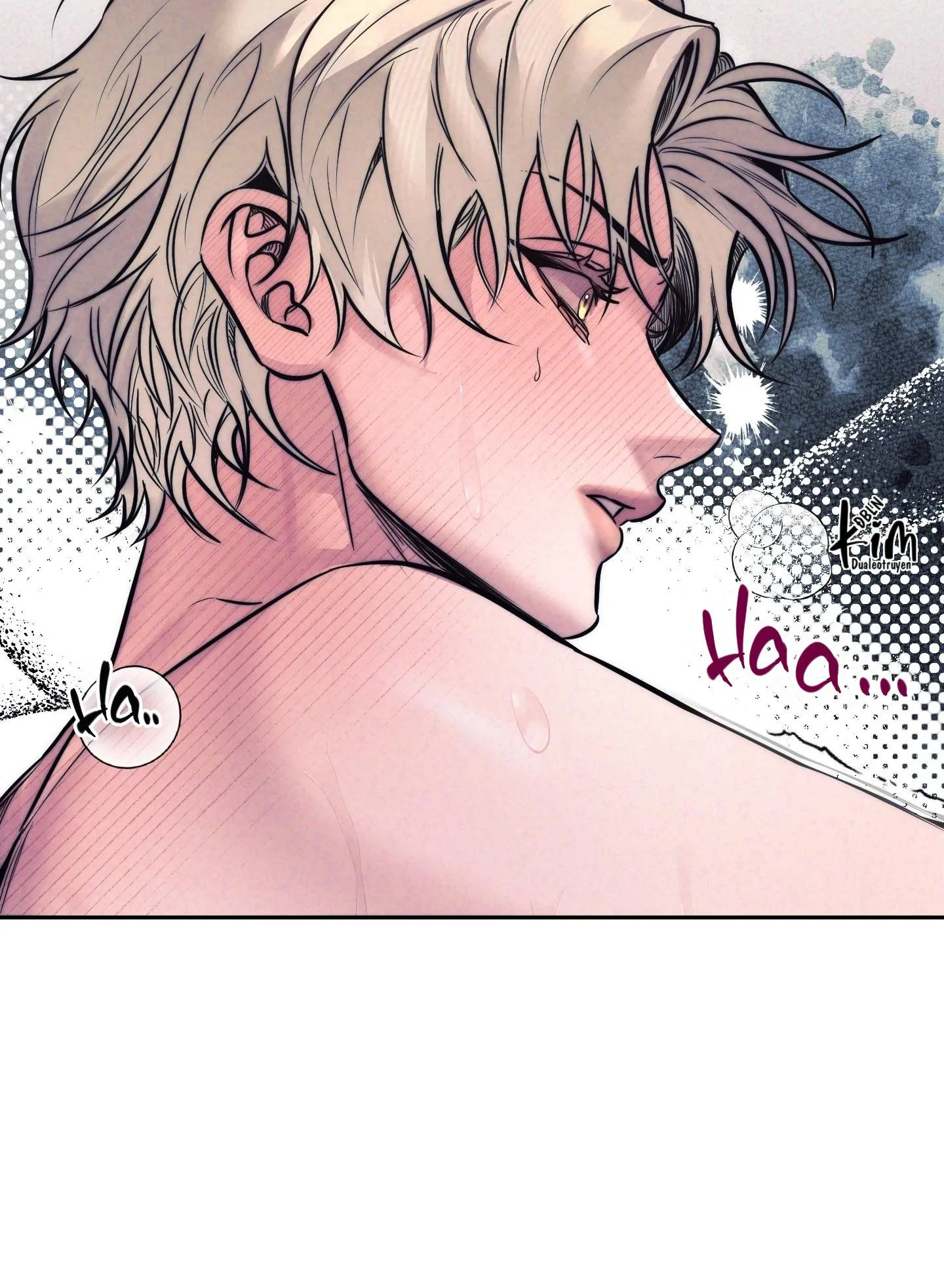 KỲ THỊ Chapter 53 Trang 21