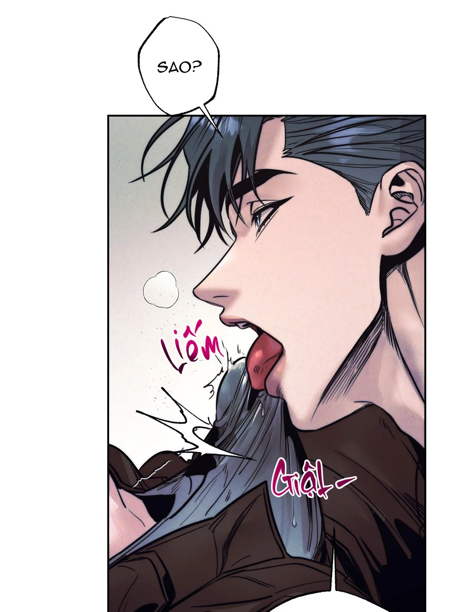 KỲ THỊ Chapter 53 Trang 22