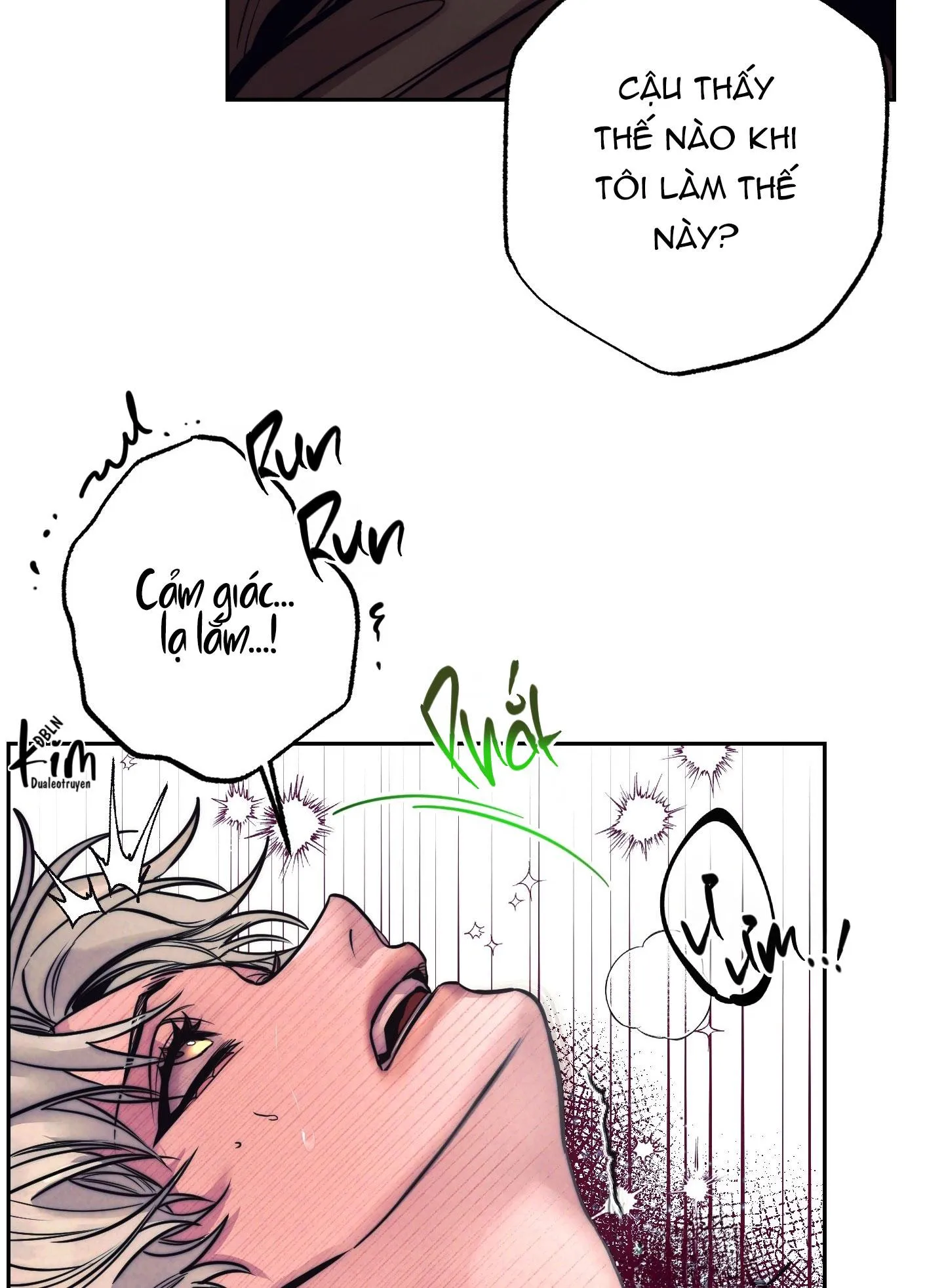 KỲ THỊ Chapter 53 Trang 23