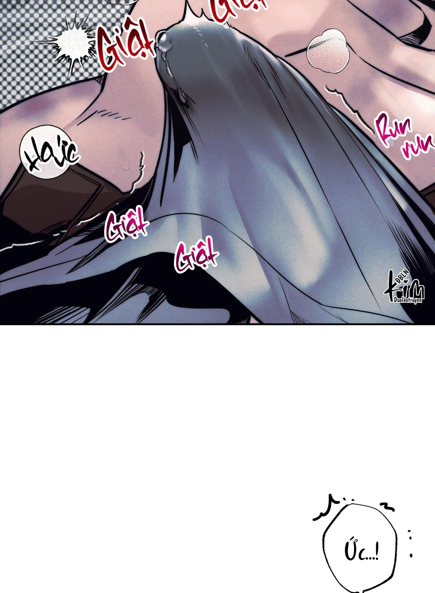 KỲ THỊ Chapter 53 Trang 27