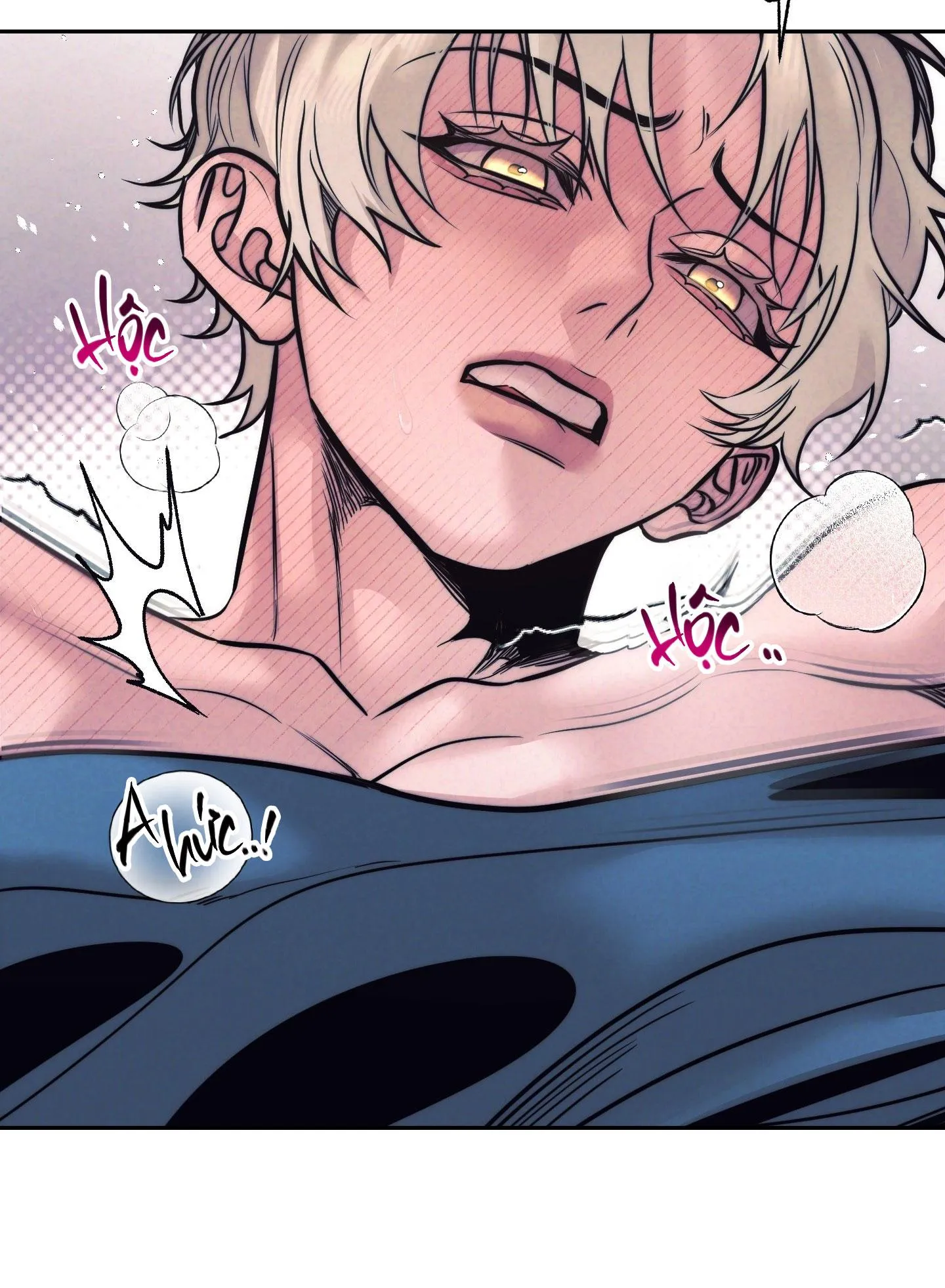 KỲ THỊ Chapter 53 Trang 28