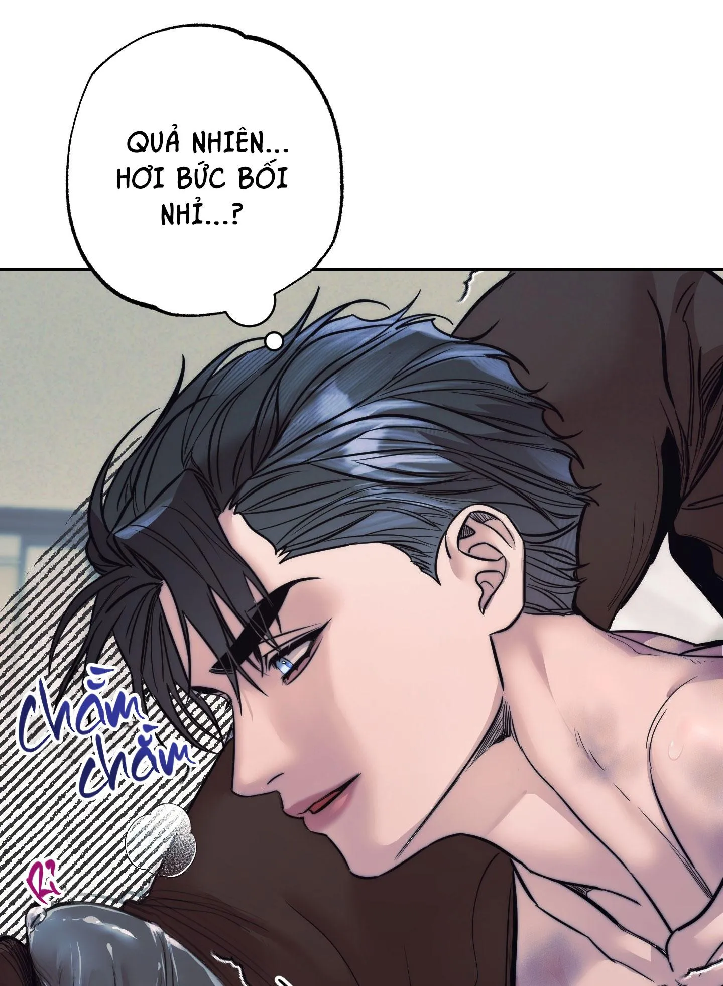 KỲ THỊ Chapter 53 Trang 29