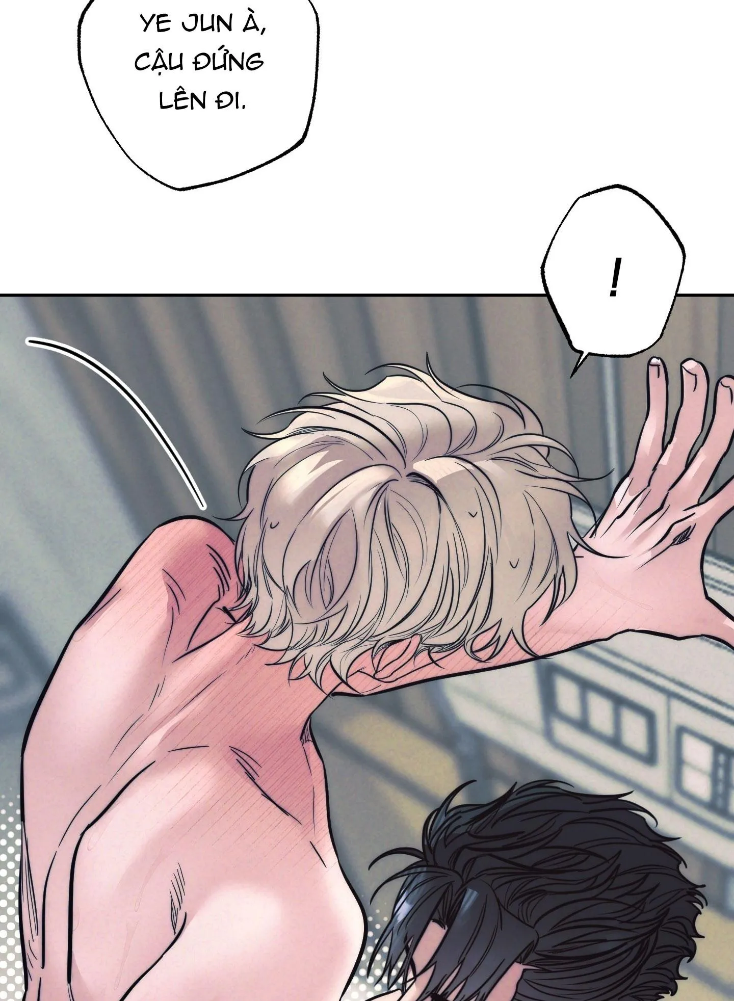 KỲ THỊ Chapter 53 Trang 32