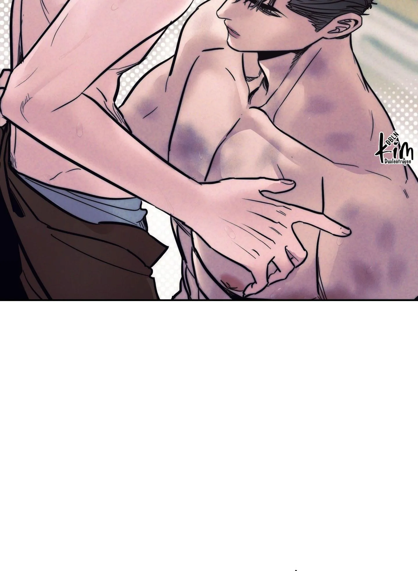 KỲ THỊ Chapter 53 Trang 33