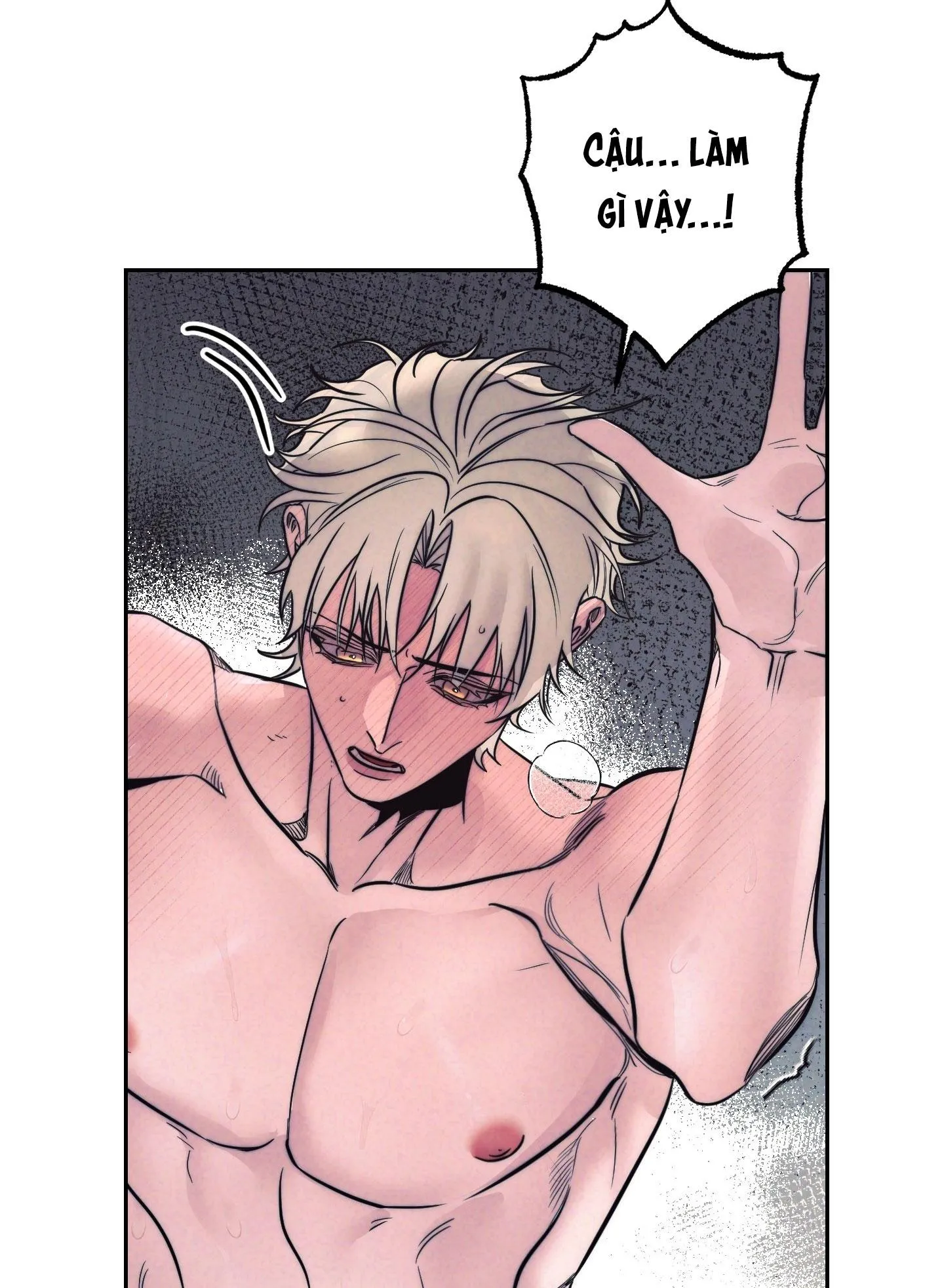 KỲ THỊ Chapter 53 Trang 34