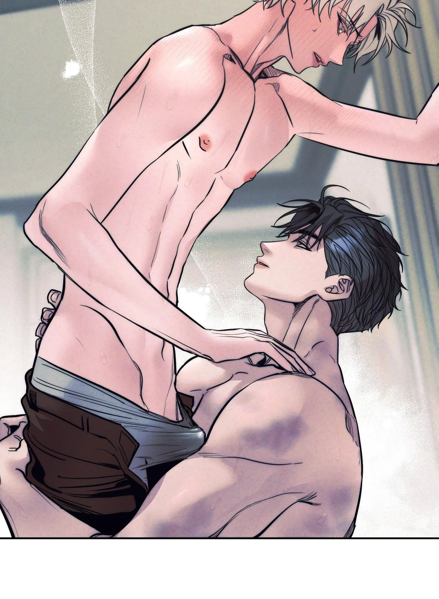 KỲ THỊ Chapter 53 Trang 37