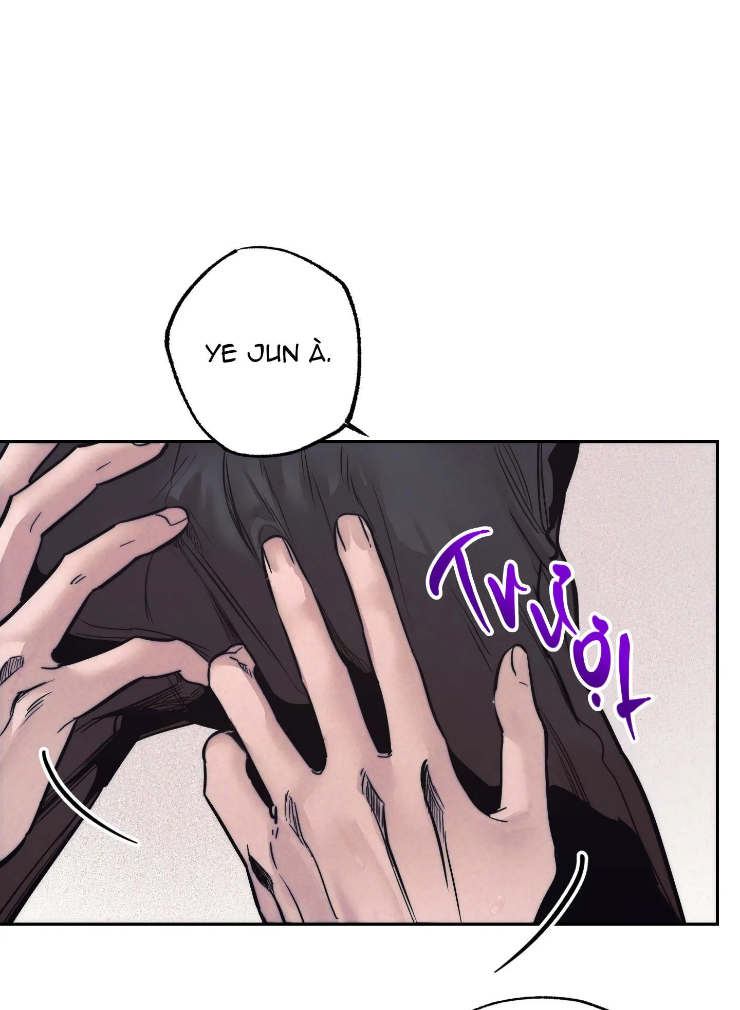 KỲ THỊ Chapter 53 Trang 38