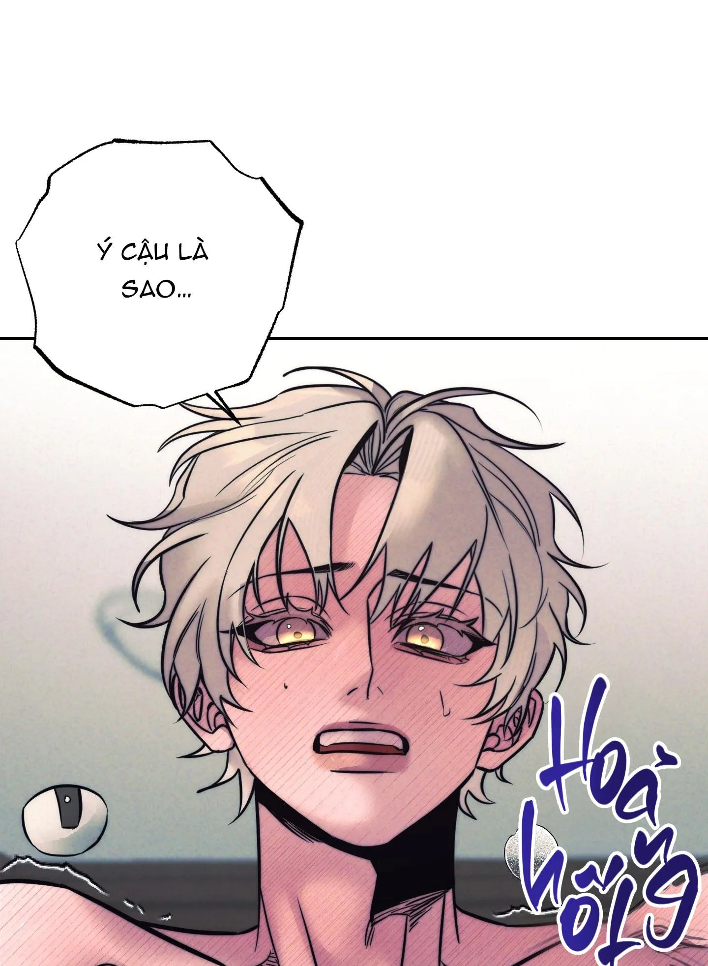 KỲ THỊ Chapter 53 Trang 40