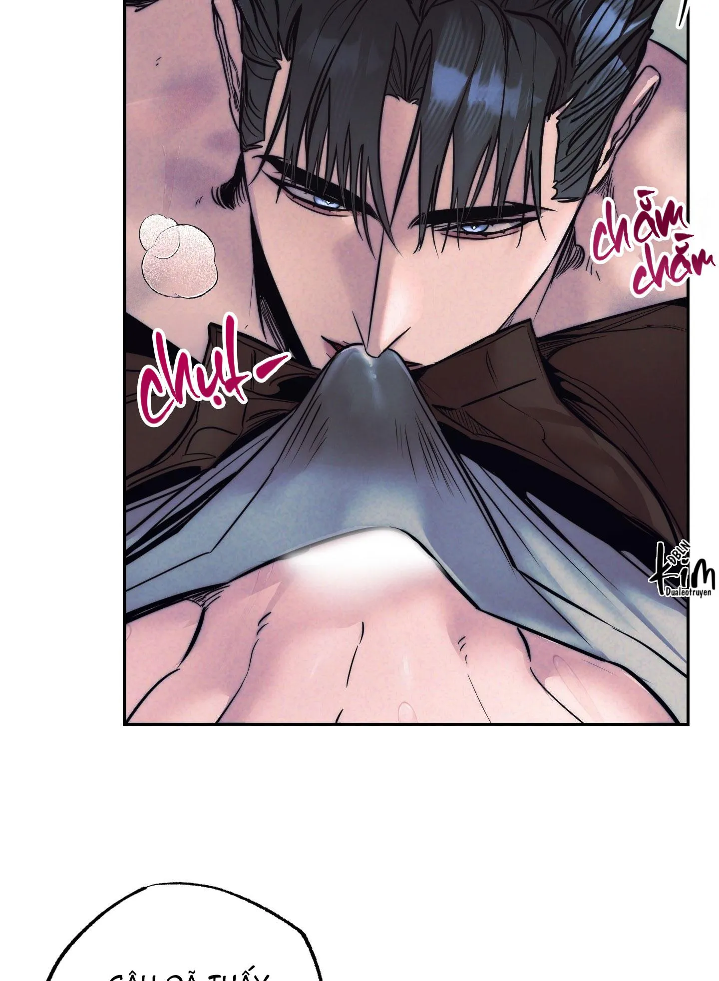 KỲ THỊ Chapter 53 Trang 42