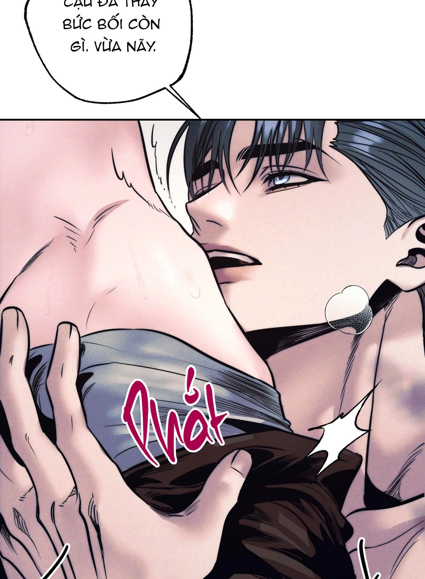 KỲ THỊ Chapter 53 Trang 43