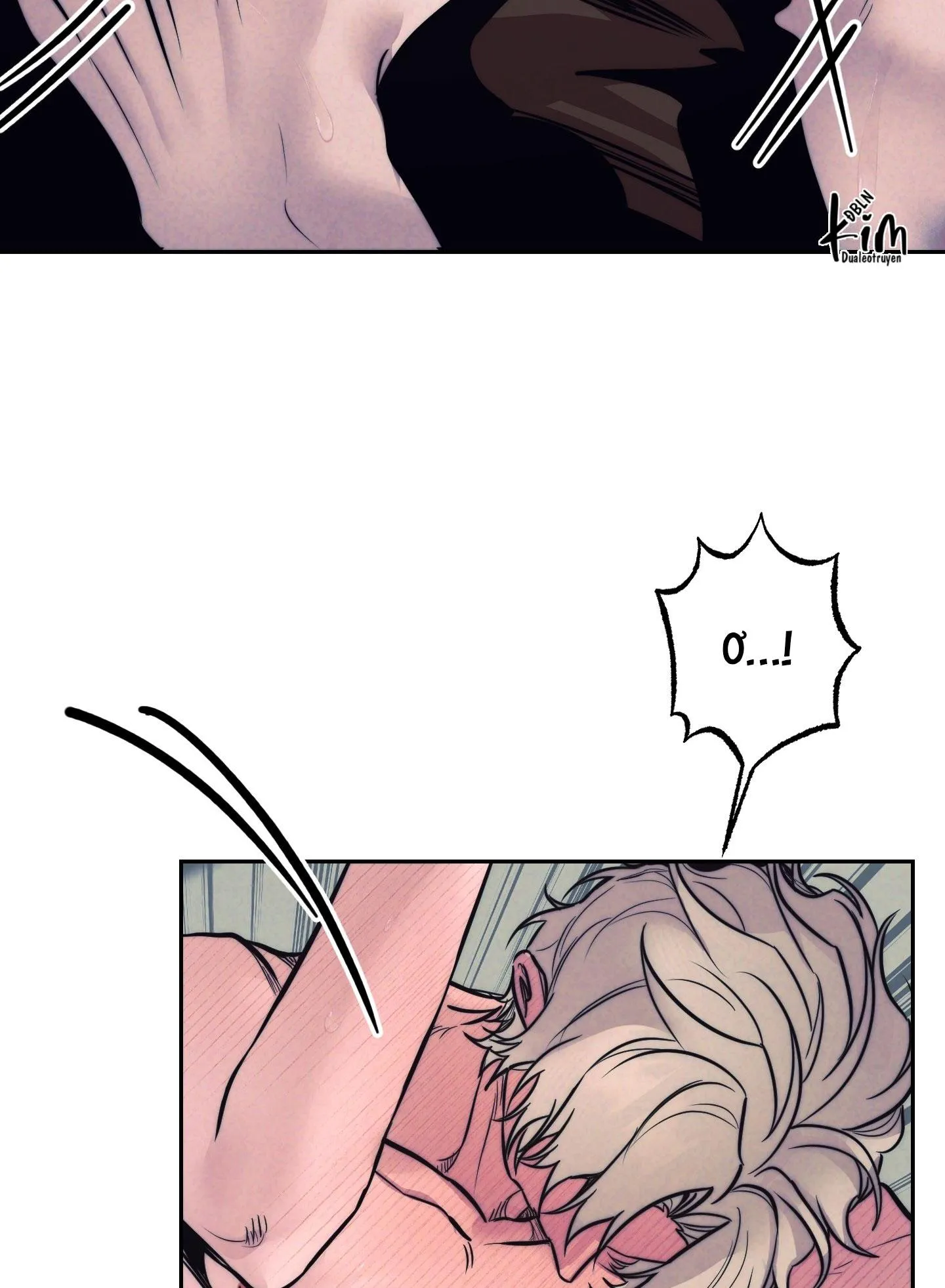 KỲ THỊ Chapter 53 Trang 44