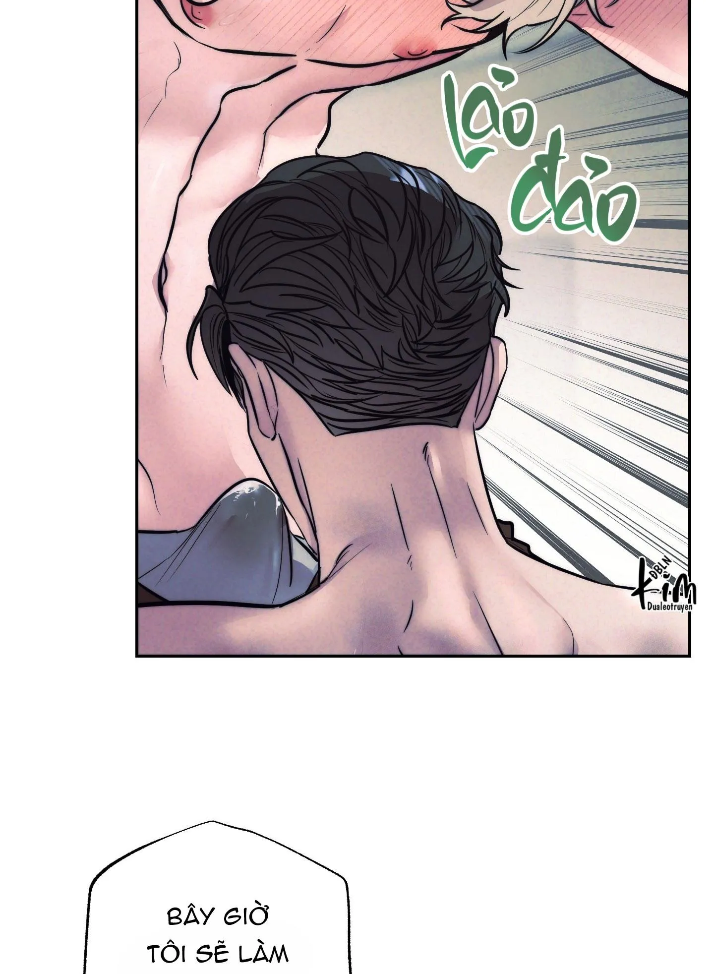 KỲ THỊ Chapter 53 Trang 45