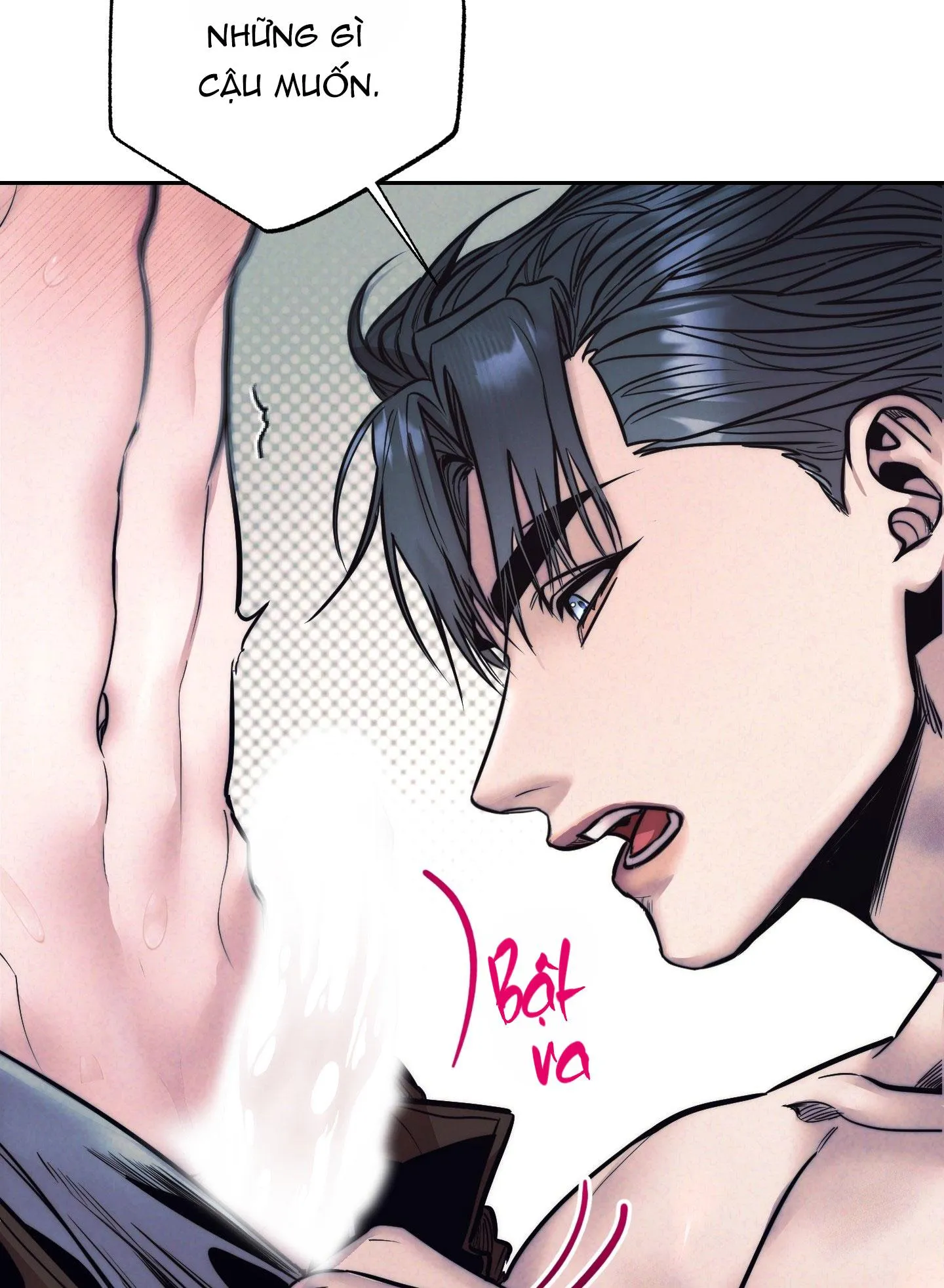 KỲ THỊ Chapter 53 Trang 46