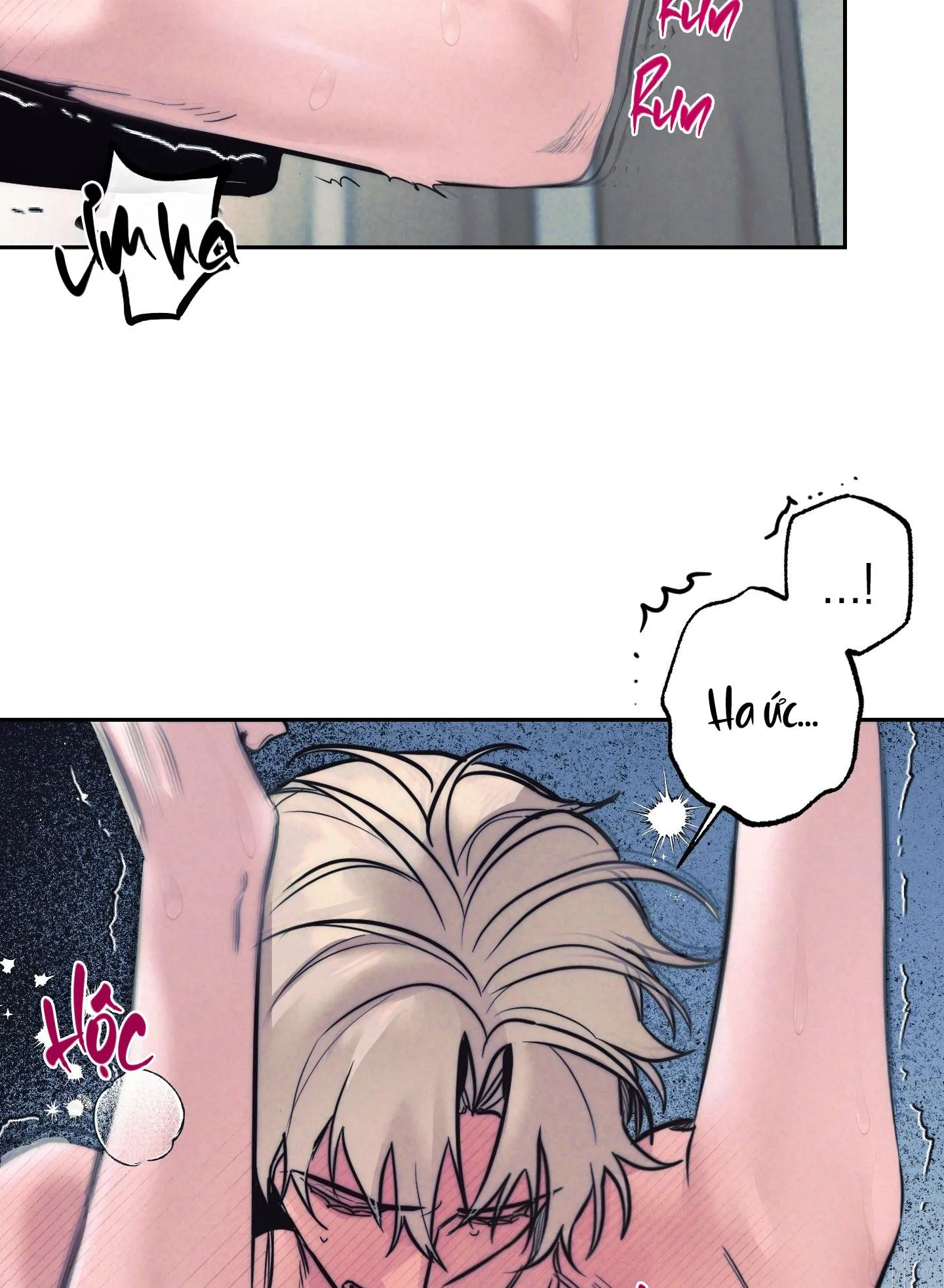 KỲ THỊ Chapter 53 Trang 52