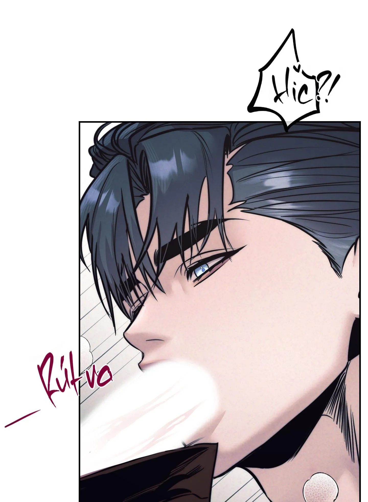 KỲ THỊ Chapter 53 Trang 54