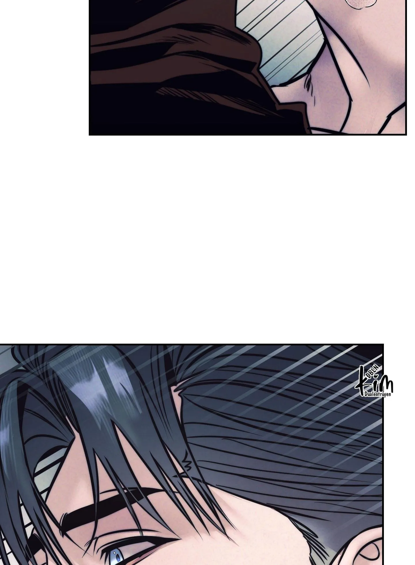 KỲ THỊ Chapter 53 Trang 55