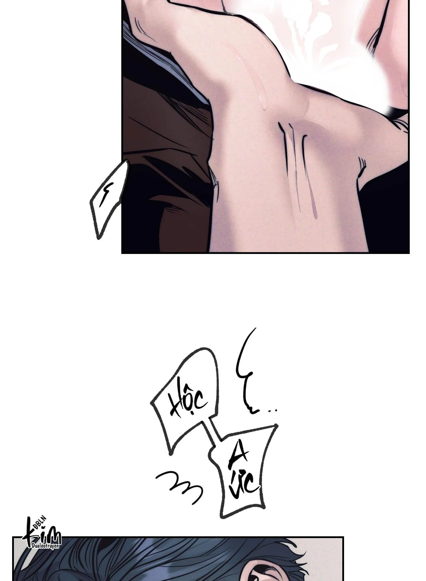 KỲ THỊ Chapter 53 Trang 66