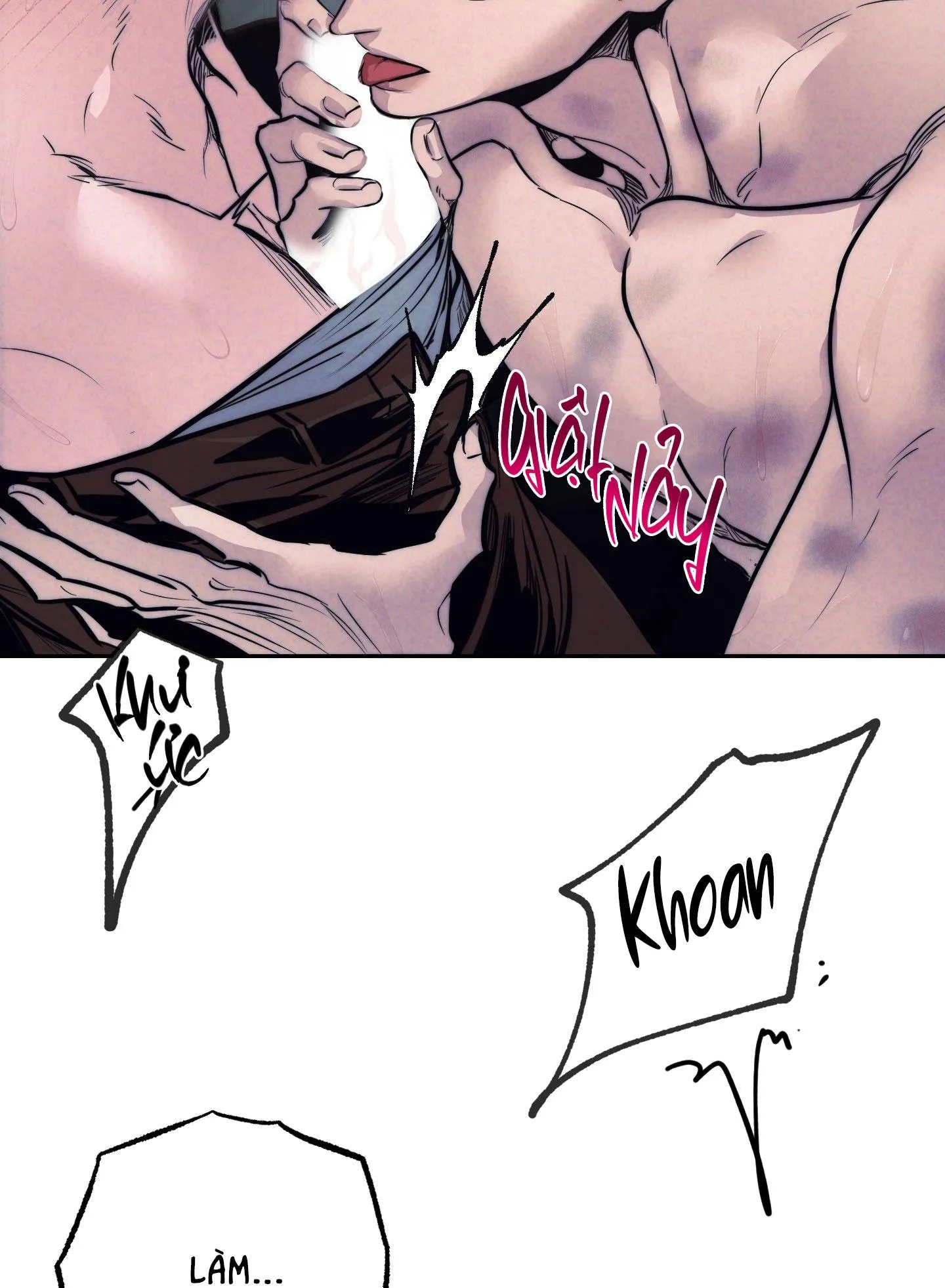 KỲ THỊ Chapter 53 Trang 72