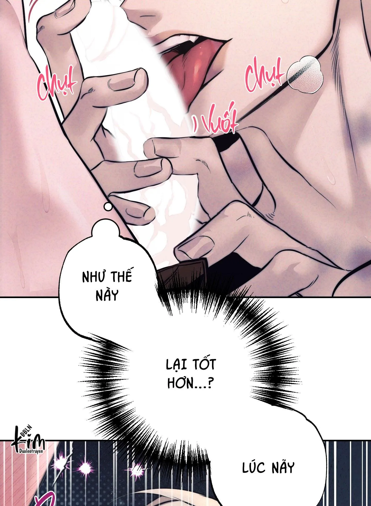 KỲ THỊ Chapter 53 Trang 79