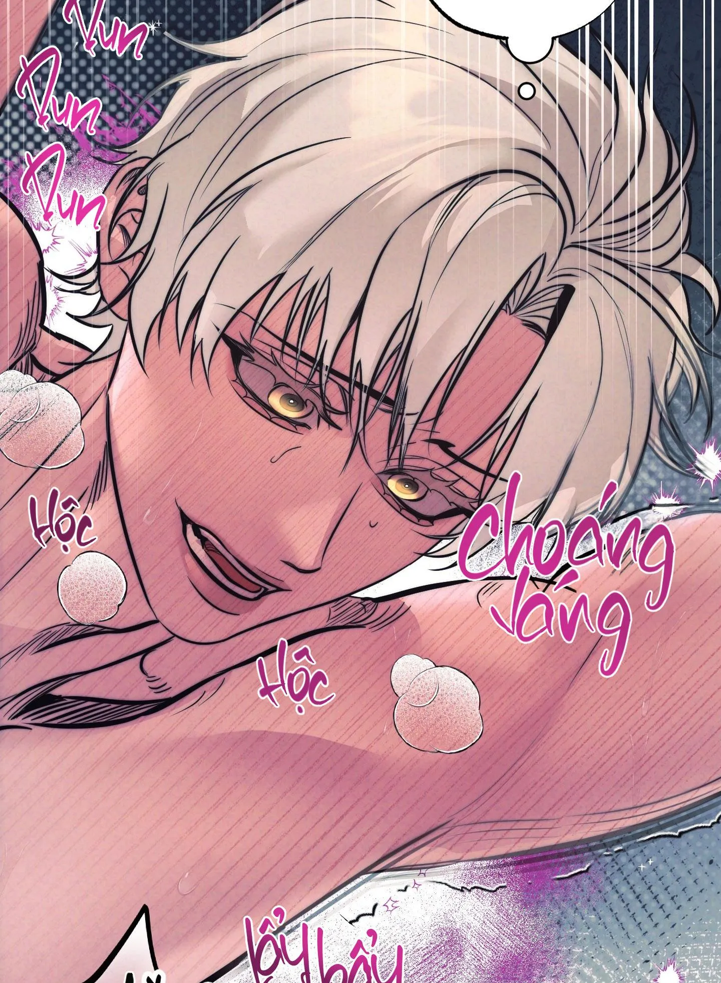 KỲ THỊ Chapter 53 Trang 80