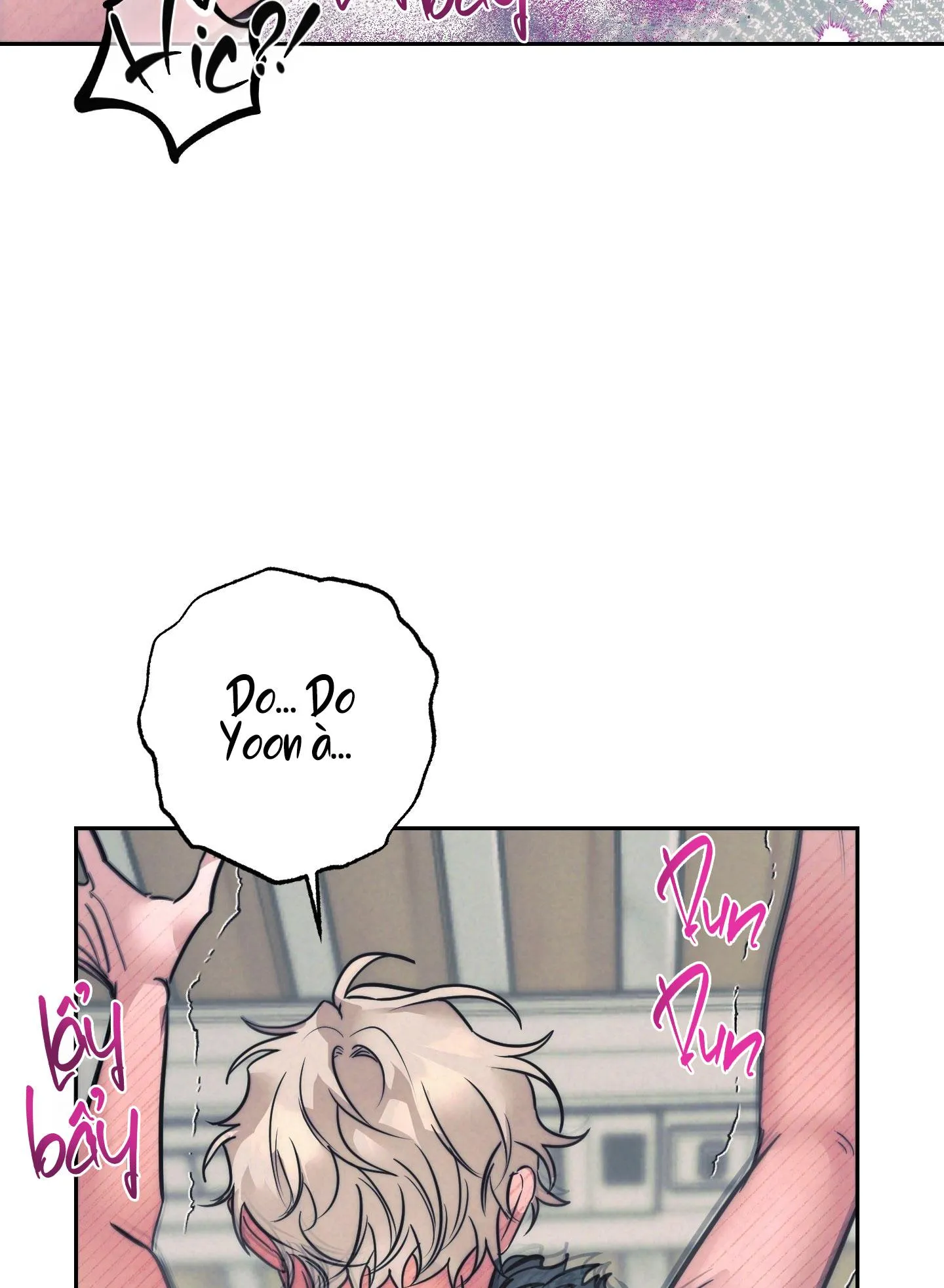 KỲ THỊ Chapter 53 Trang 81