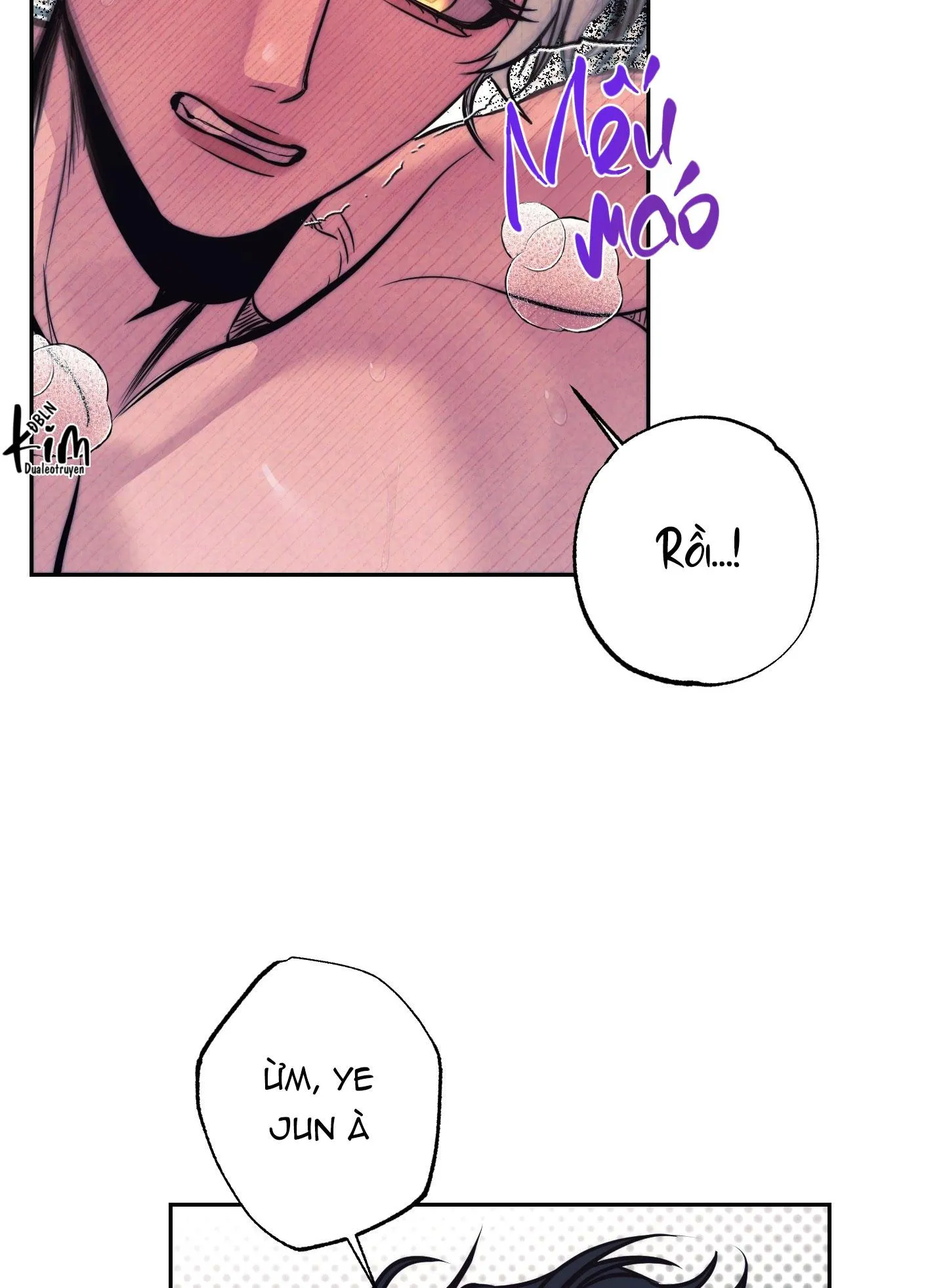 KỲ THỊ Chapter 53 Trang 85