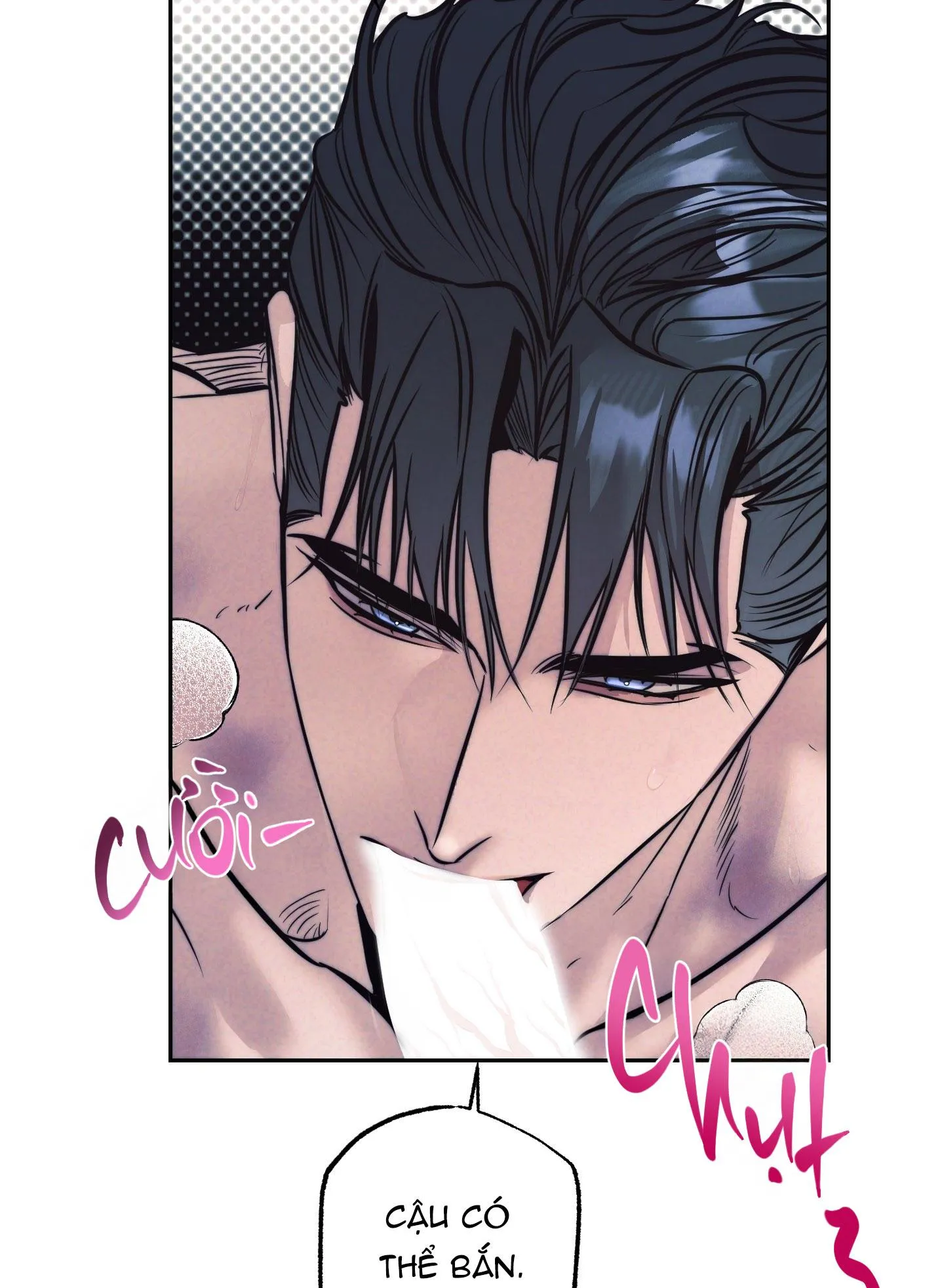 KỲ THỊ Chapter 53 Trang 86