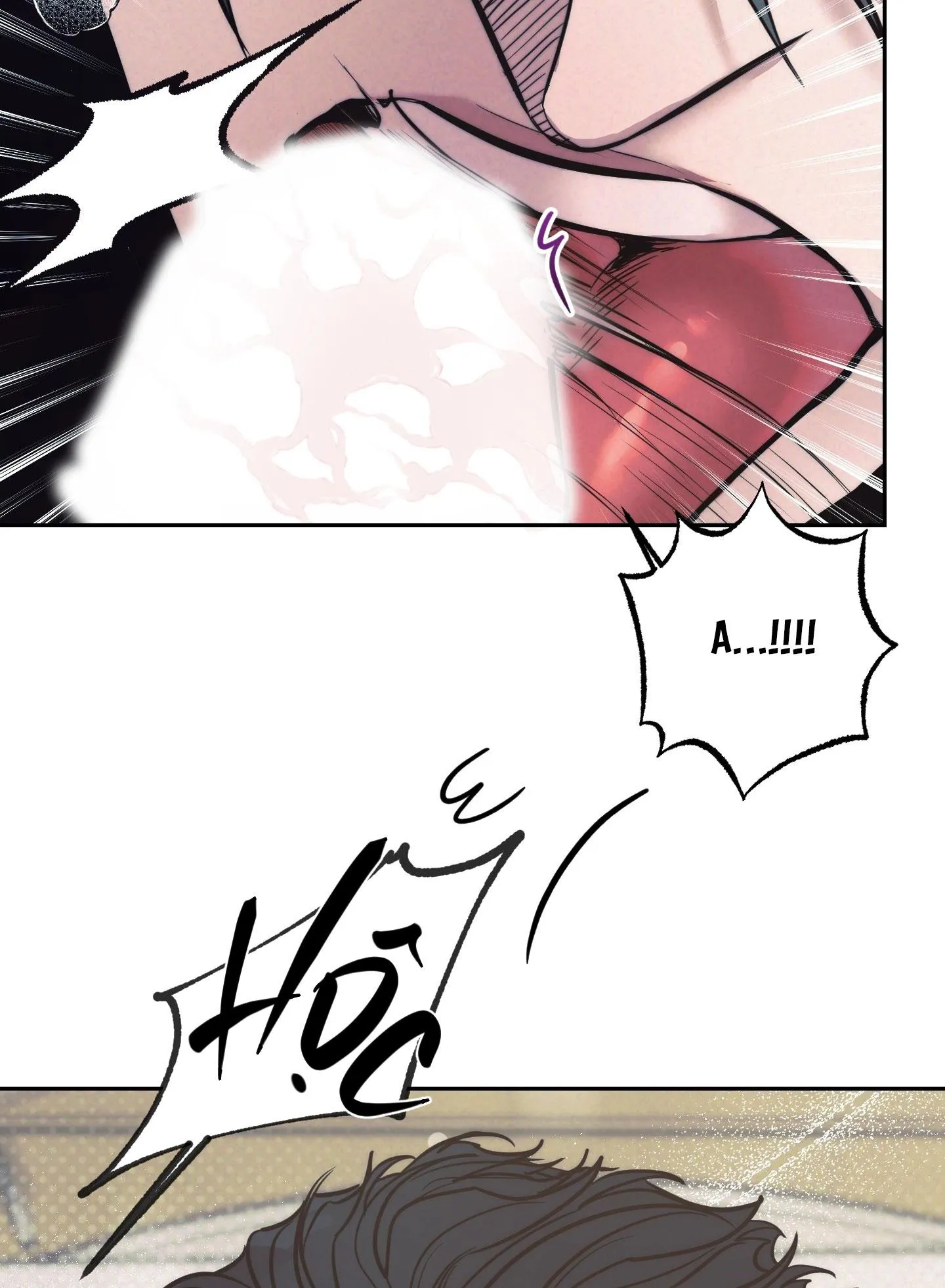 KỲ THỊ Chapter 53 Trang 89