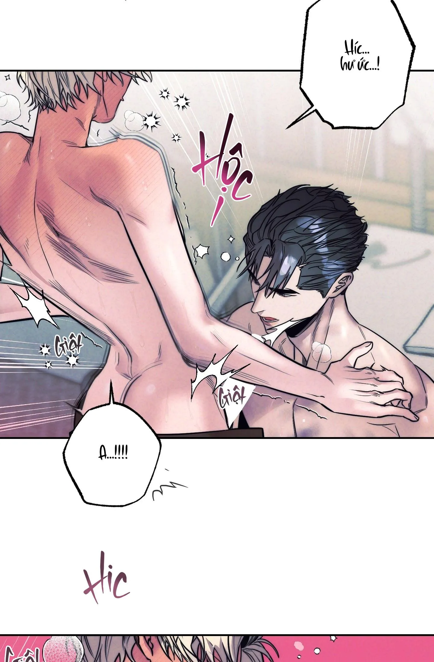 KỲ THỊ Chapter 54 Trang 3