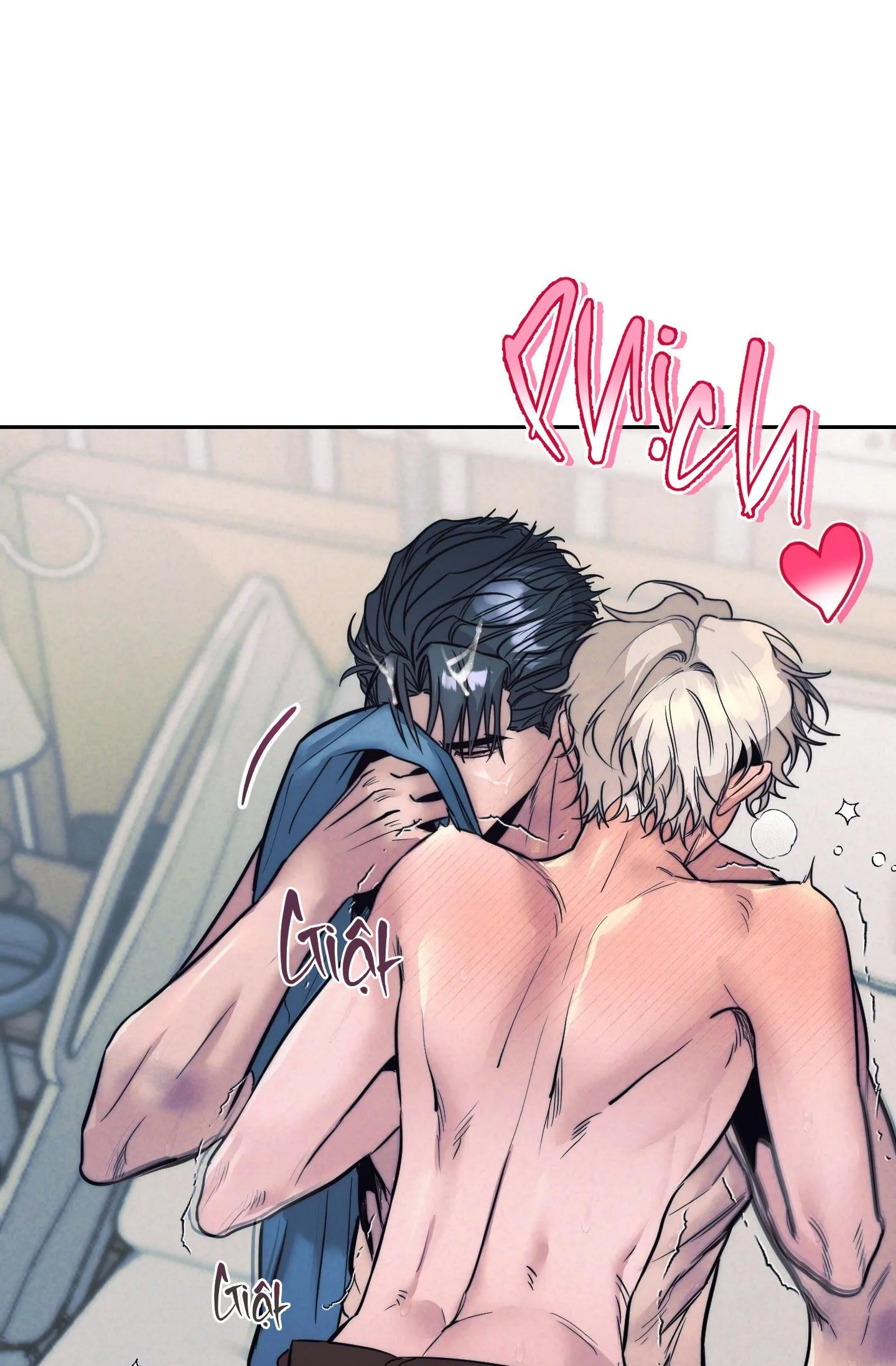 KỲ THỊ Chapter 54 Trang 5