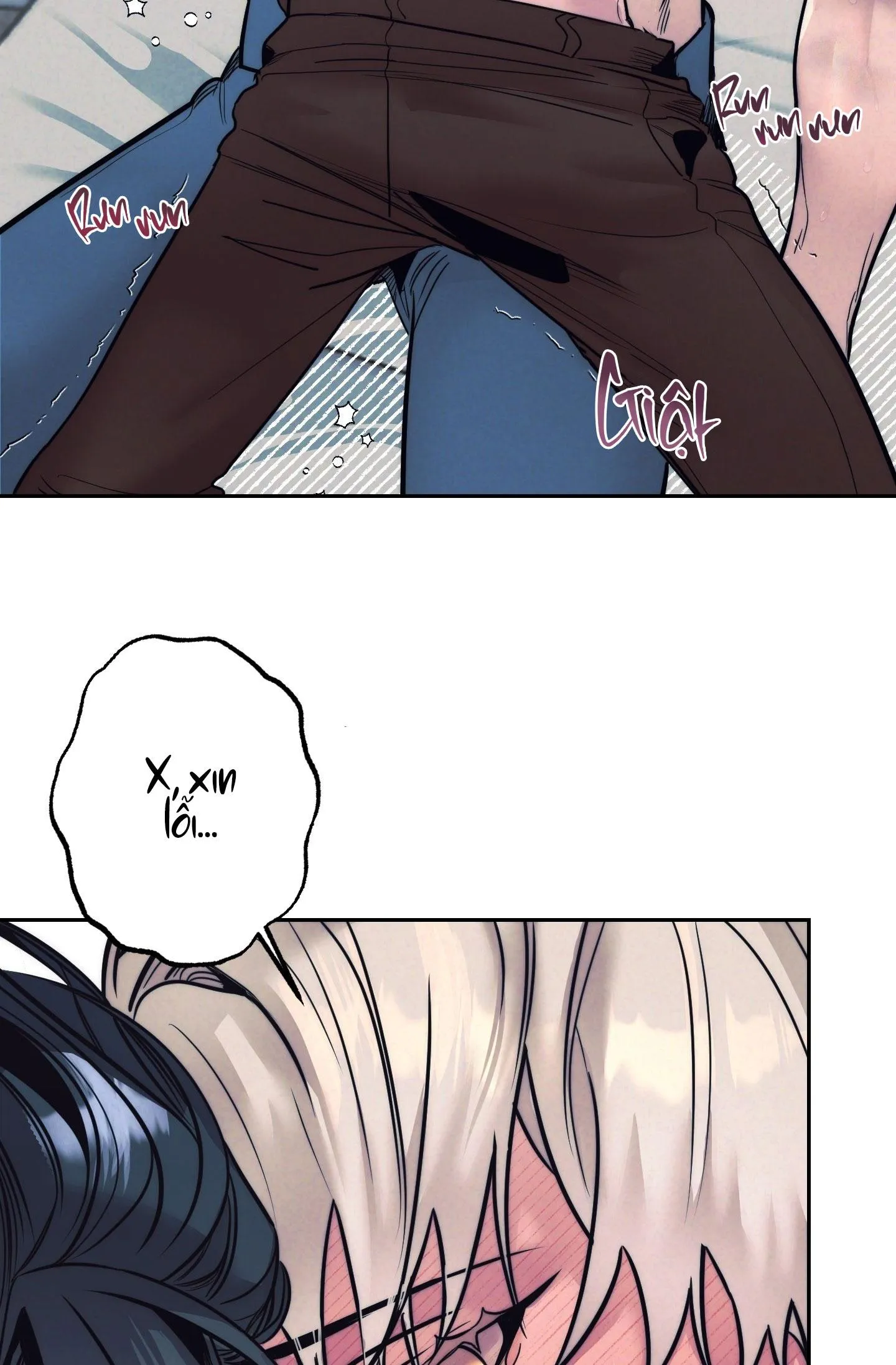 KỲ THỊ Chapter 54 Trang 6