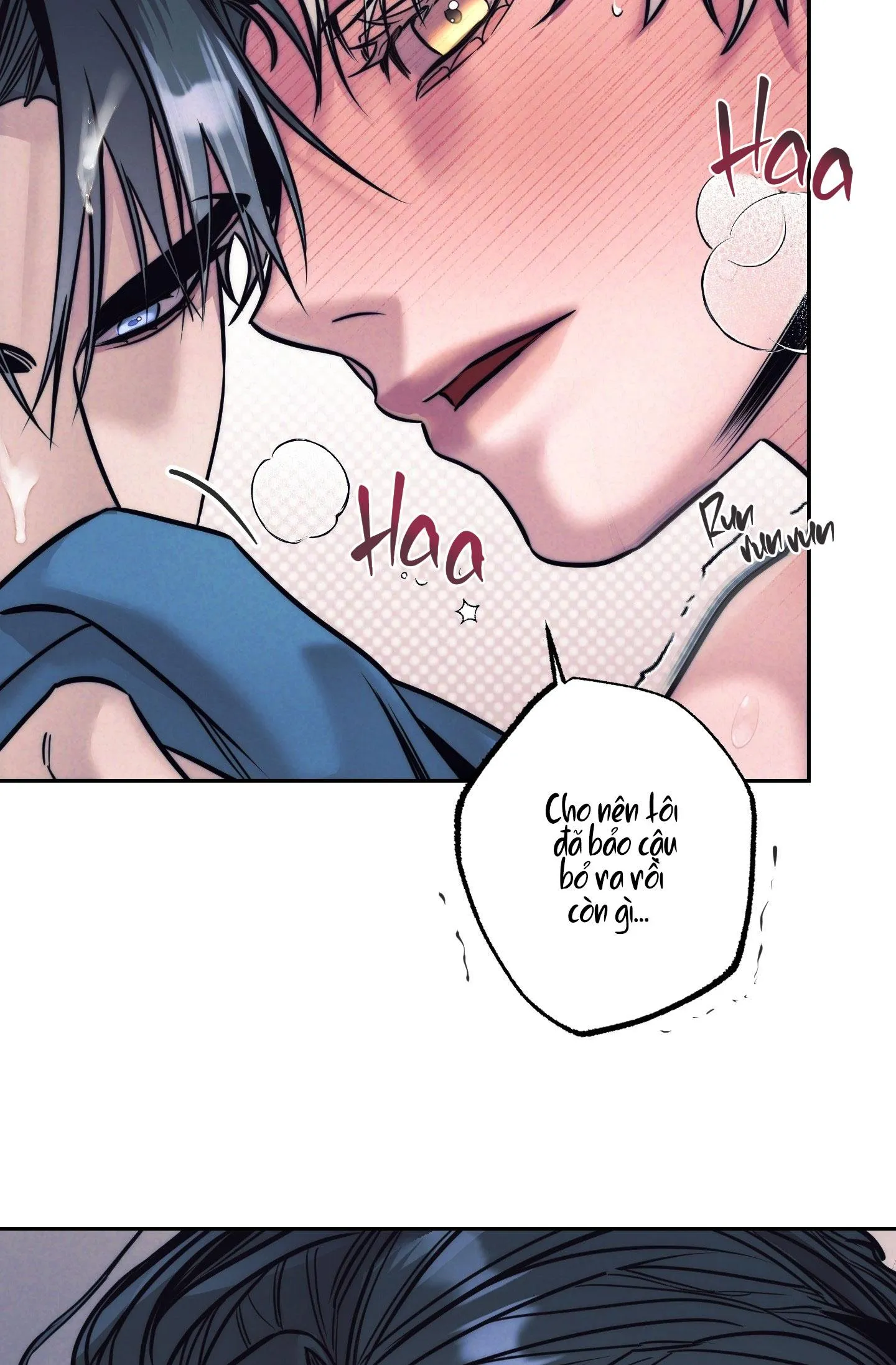 KỲ THỊ Chapter 54 Trang 7