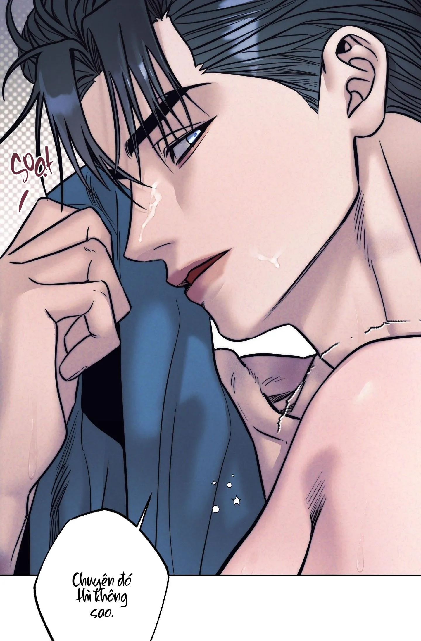 KỲ THỊ Chapter 54 Trang 8