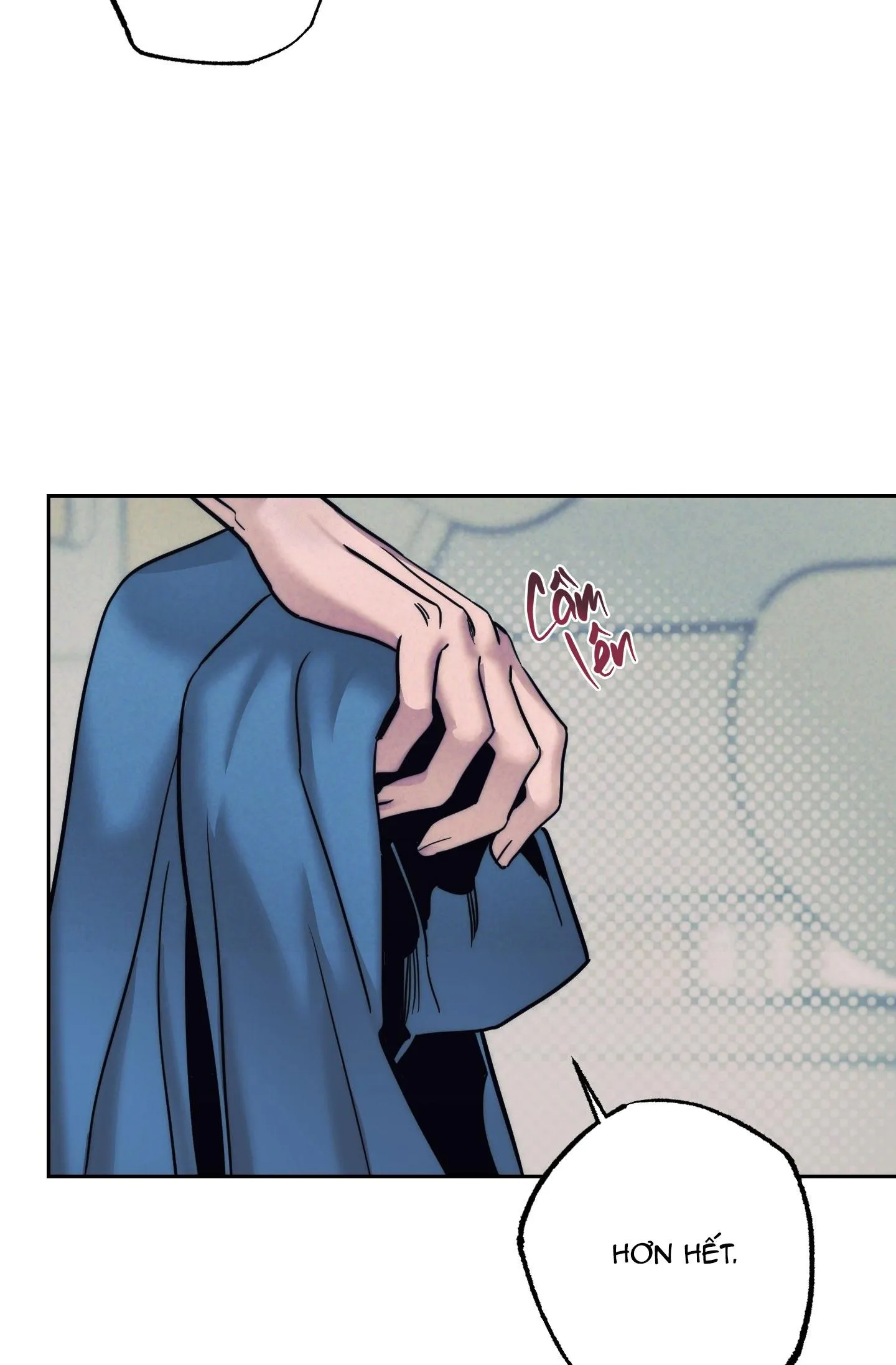 KỲ THỊ Chapter 54 Trang 9