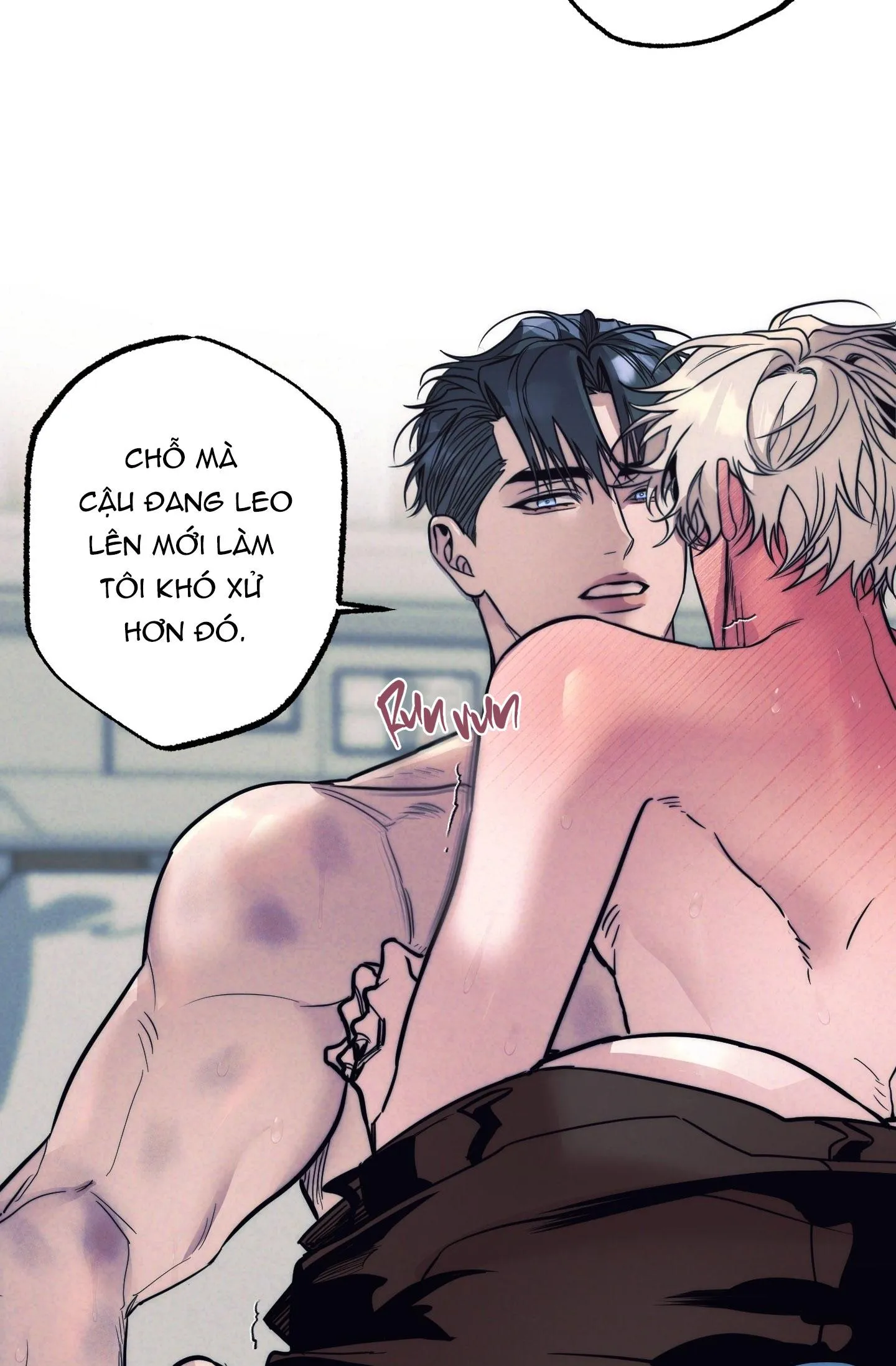 KỲ THỊ Chapter 54 Trang 10