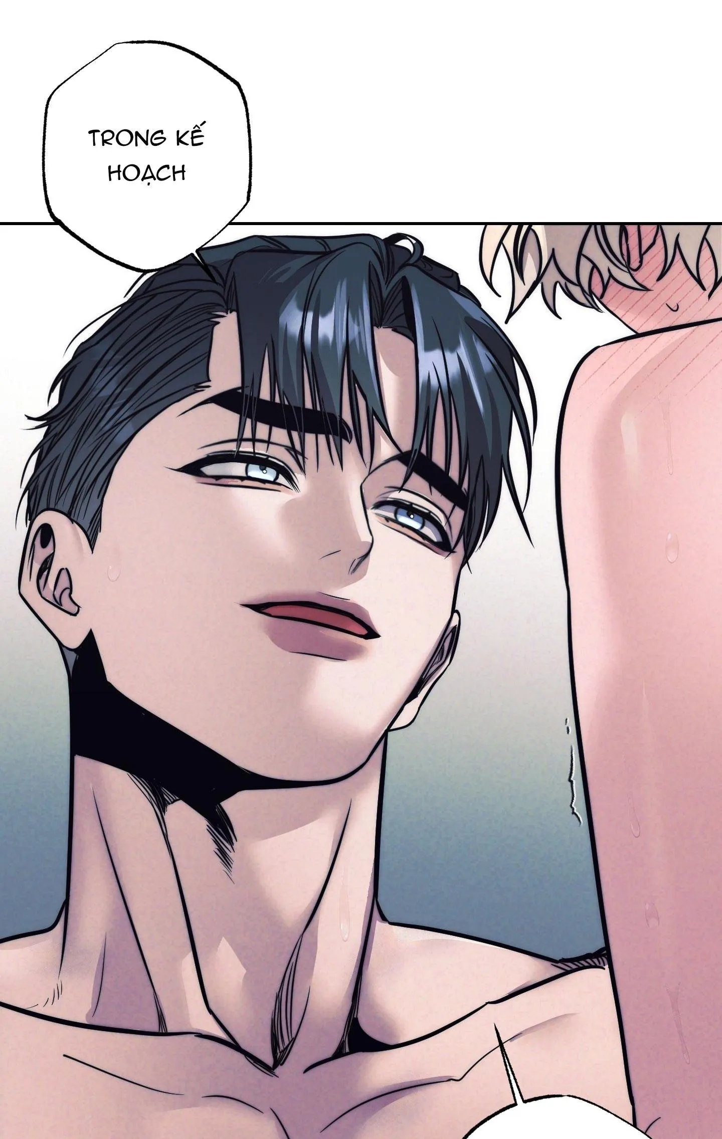 KỲ THỊ Chapter 54 Trang 14