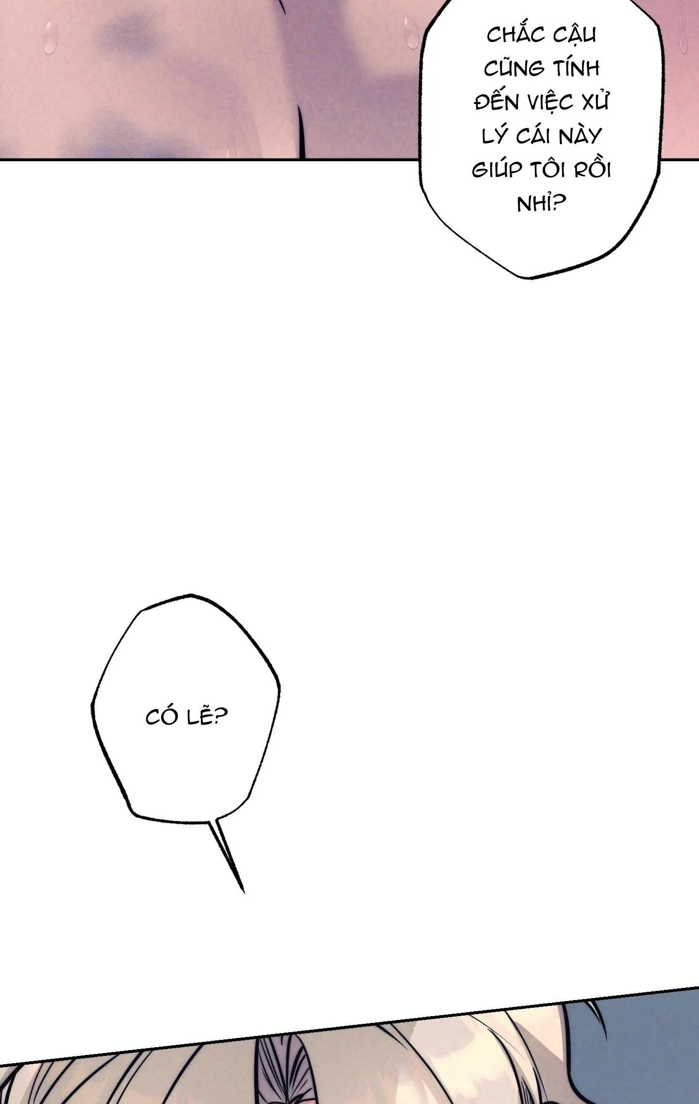 KỲ THỊ Chapter 54 Trang 15