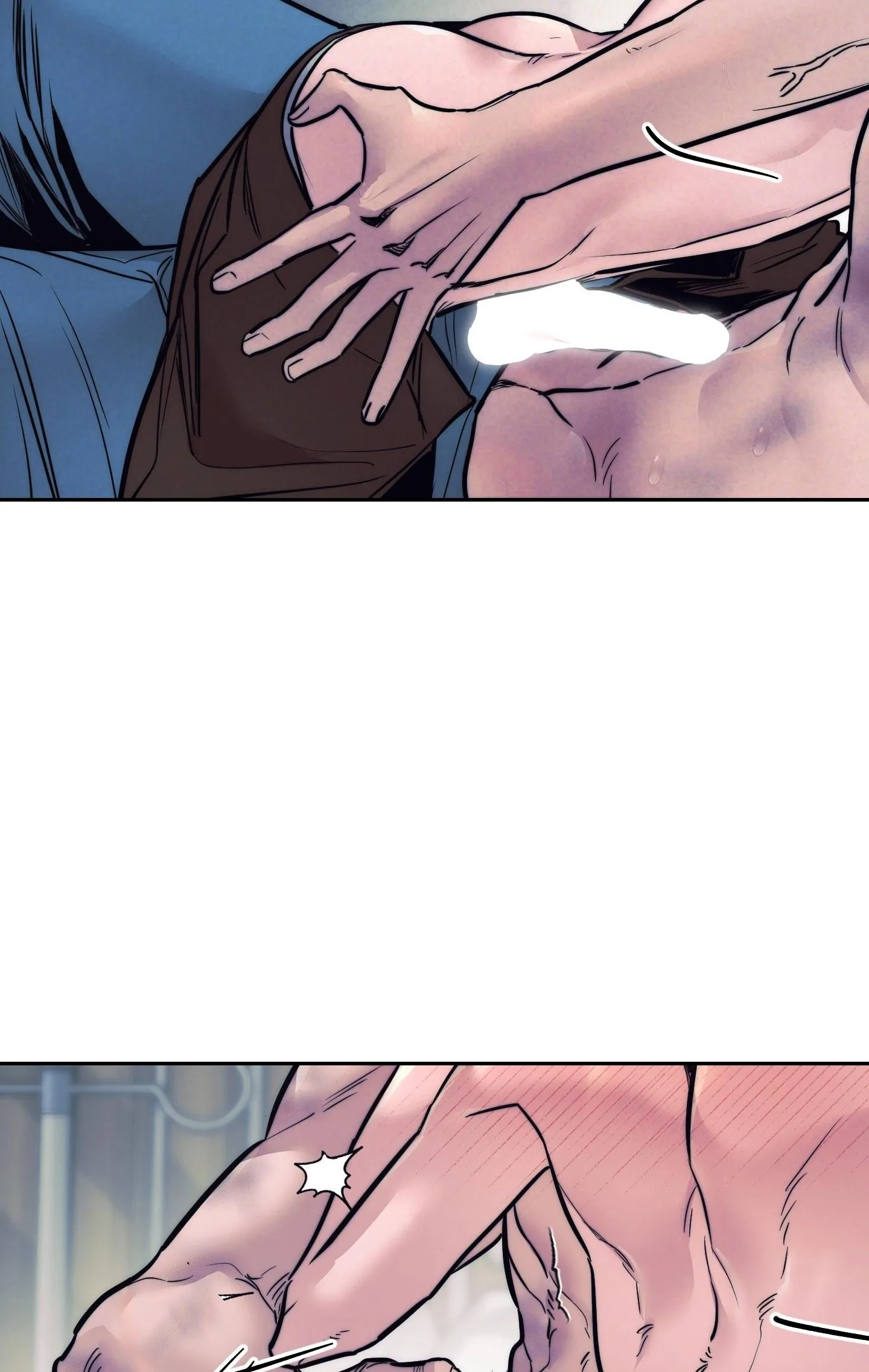 KỲ THỊ Chapter 54 Trang 17