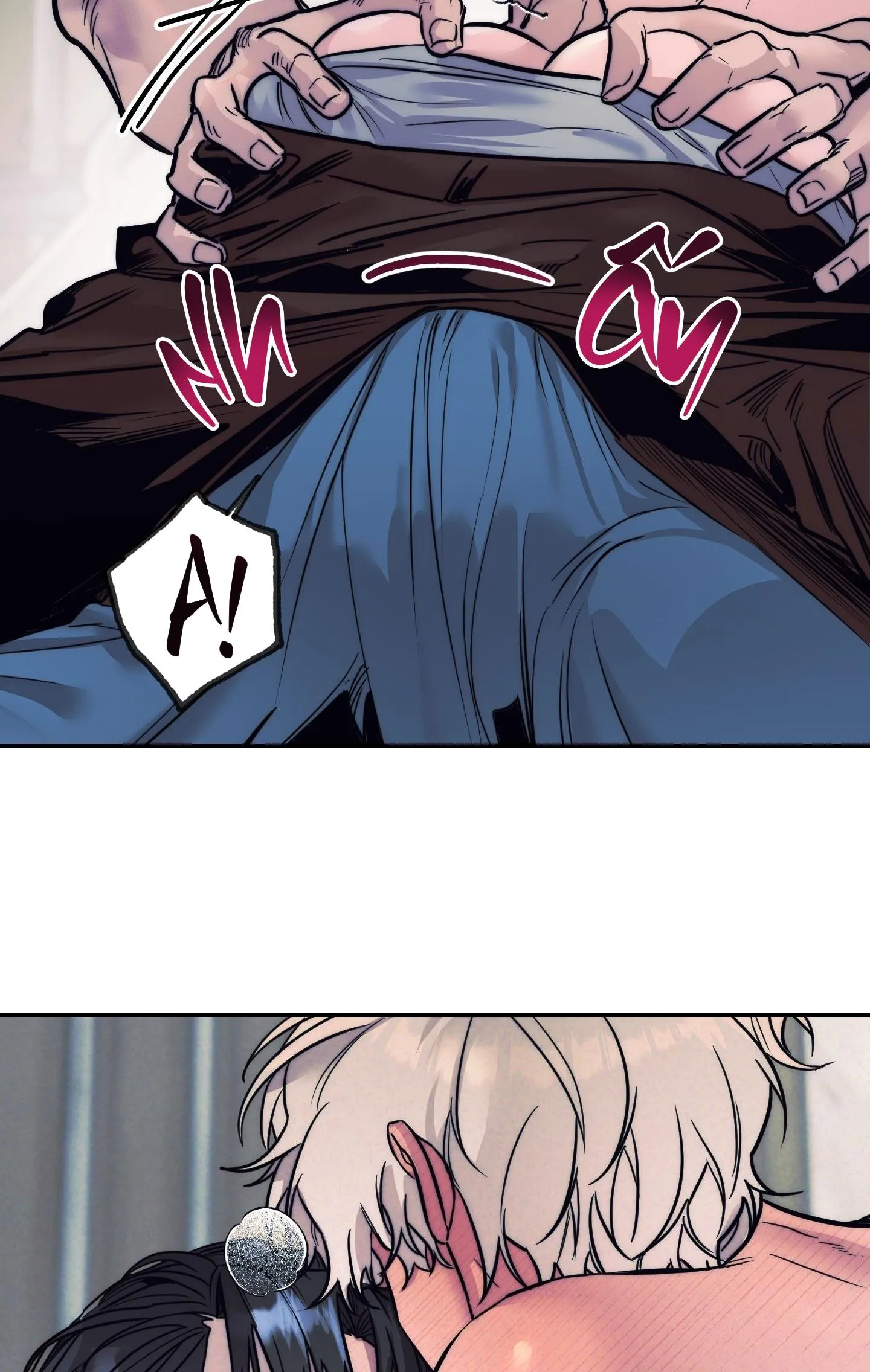 KỲ THỊ Chapter 54 Trang 18