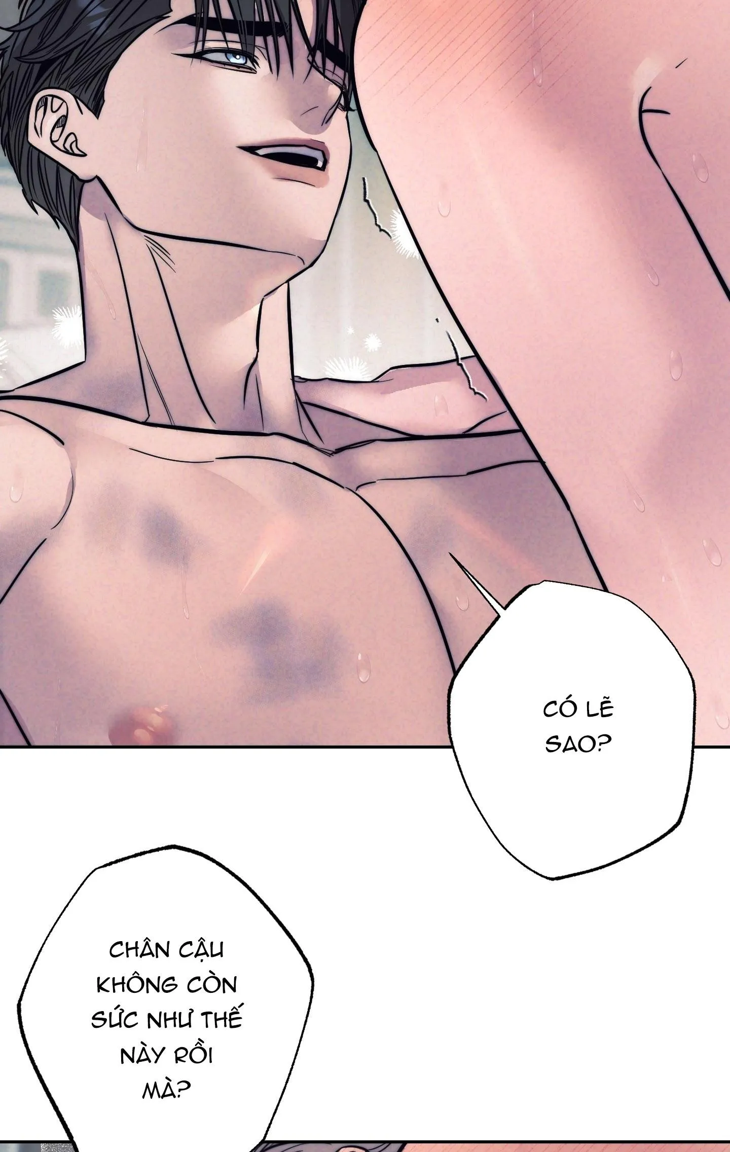 KỲ THỊ Chapter 54 Trang 19