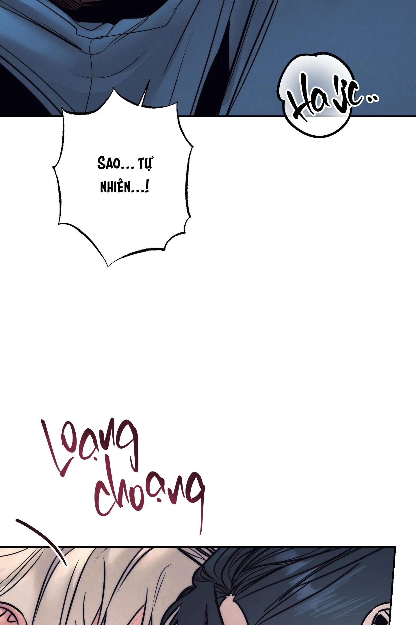 KỲ THỊ Chapter 54 Trang 32